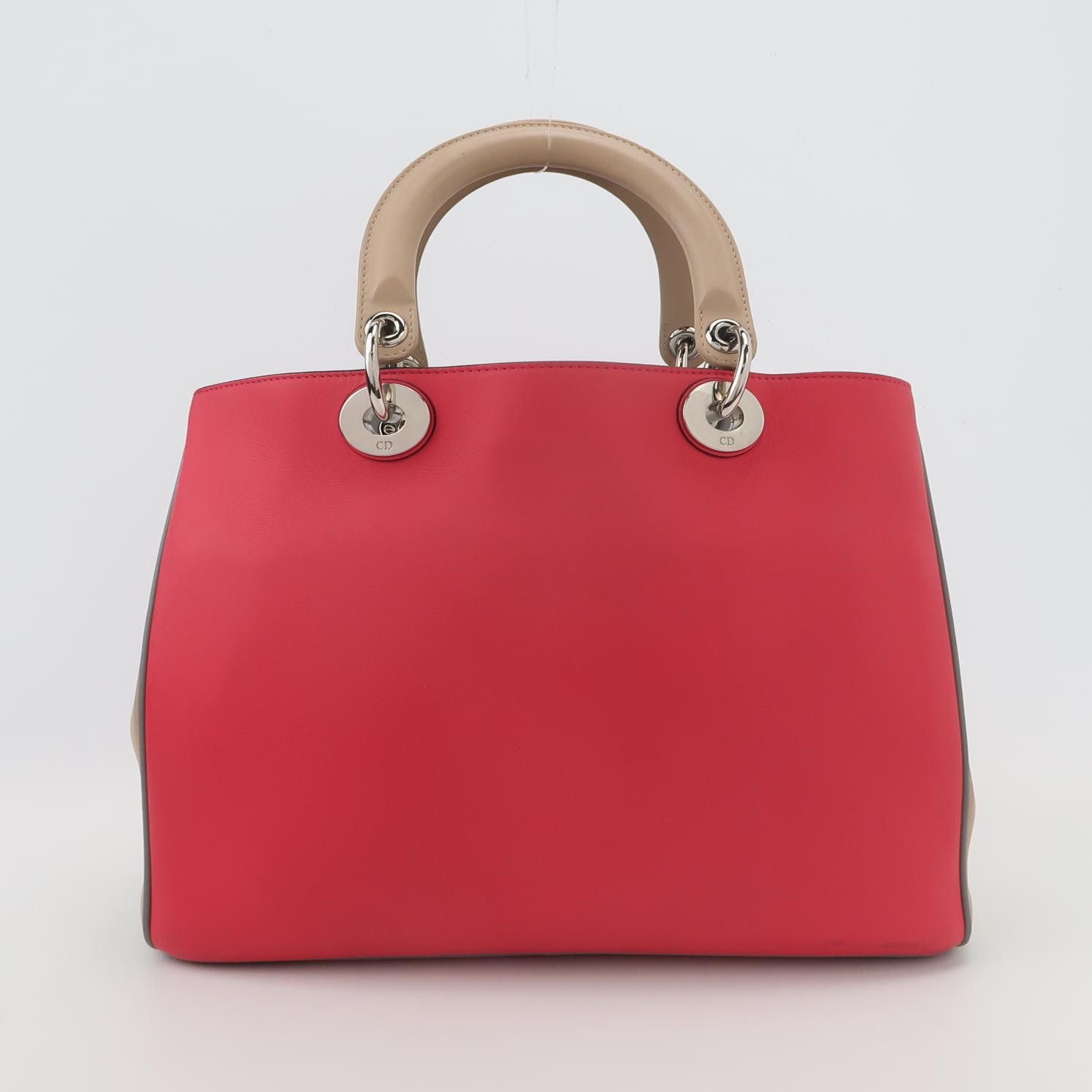 Dior Dior Women os Shoulder Bags Size ONE SIZE - 5 Thumbnail