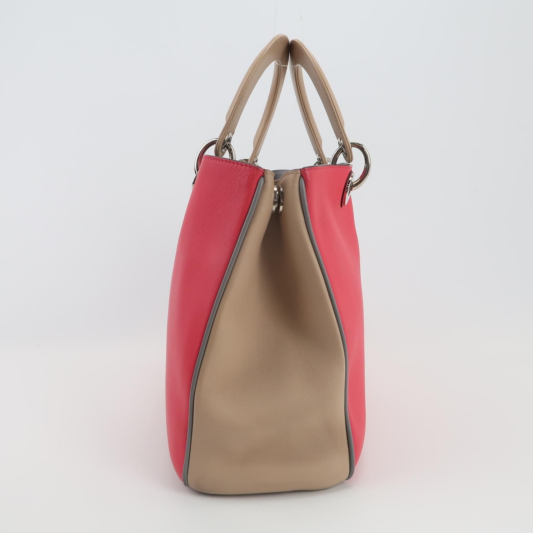 Dior Dior Women os Shoulder Bags Size ONE SIZE - 4 Thumbnail