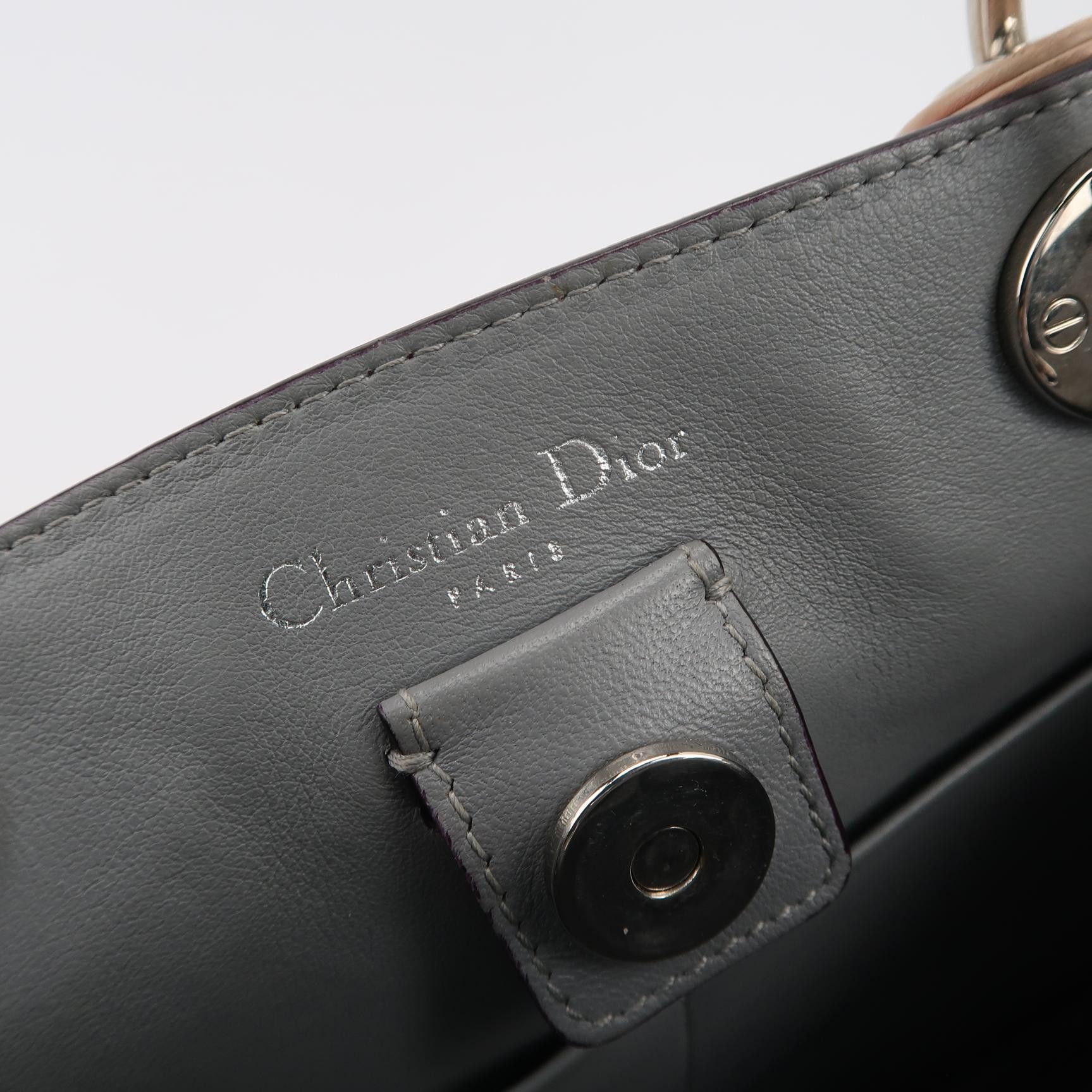 Dior Dior Women os Shoulder Bags Size ONE SIZE - 8 Thumbnail