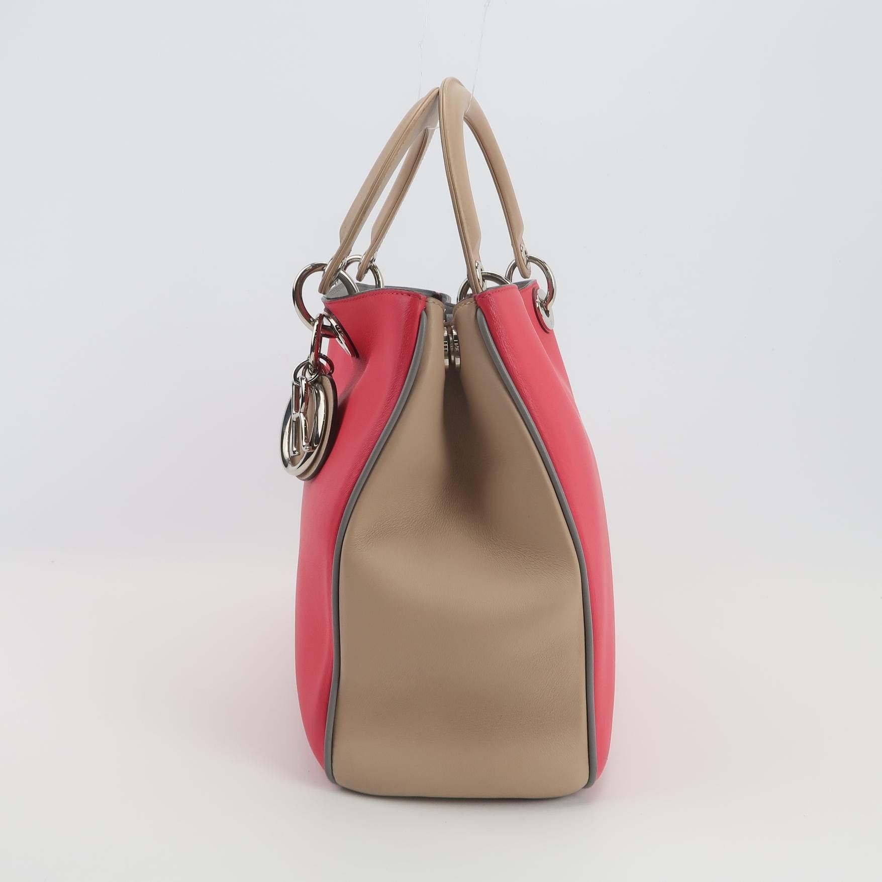 Dior Dior Women os Shoulder Bags Size ONE SIZE - 3 Thumbnail