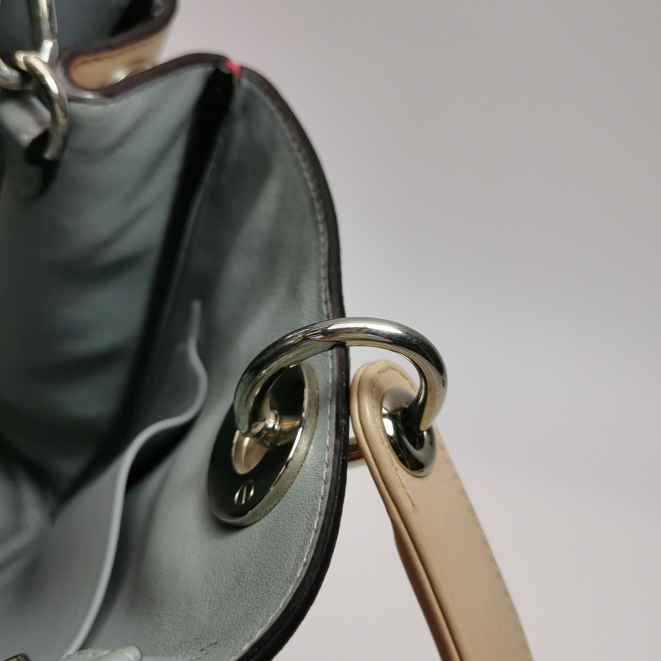 Dior Dior Women os Shoulder Bags Size ONE SIZE - 13 Thumbnail
