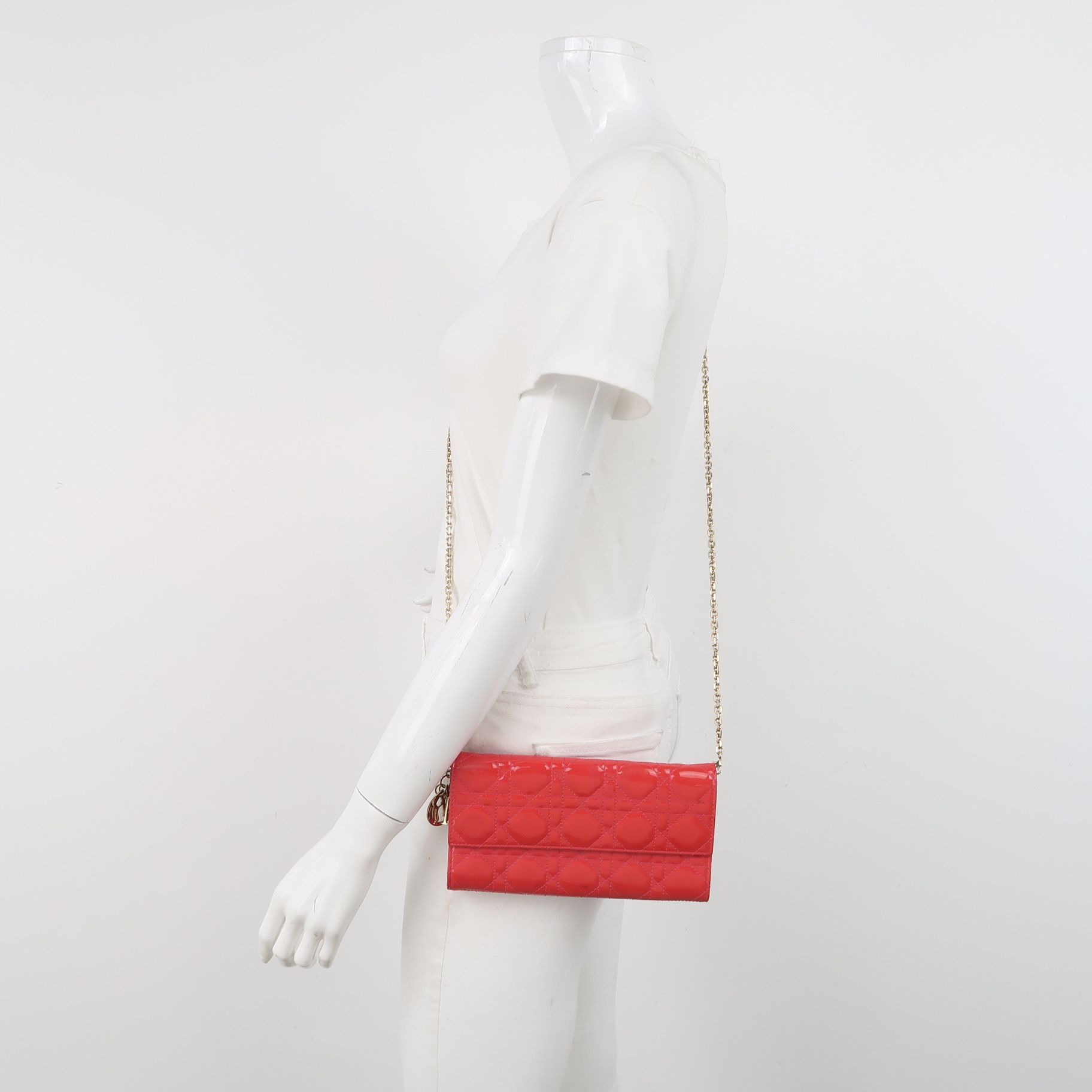 Dior Dior Women os Crossbody Bags Size ONE SIZE - 2 Thumbnail