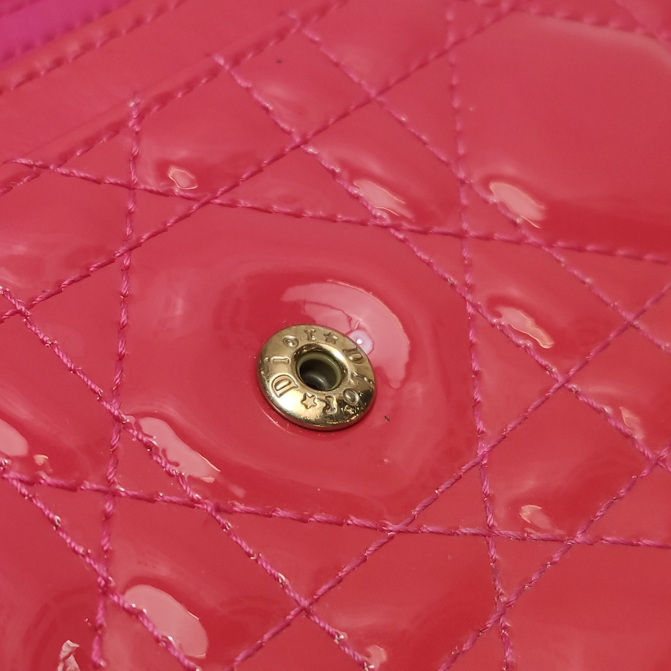 Dior Dior Women os Crossbody Bags Size ONE SIZE - 12 Thumbnail