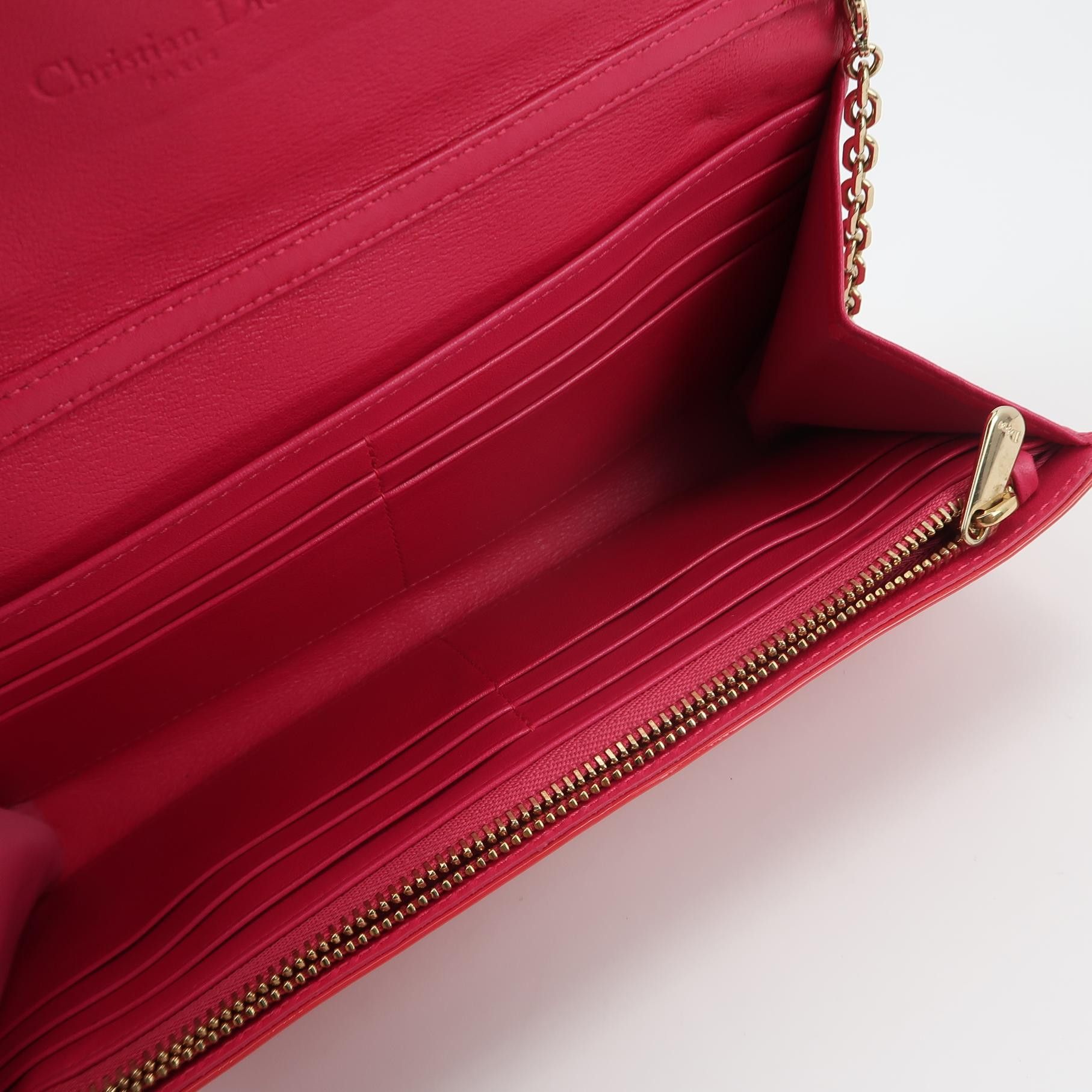 Dior Dior Women os Crossbody Bags Size ONE SIZE - 7 Thumbnail