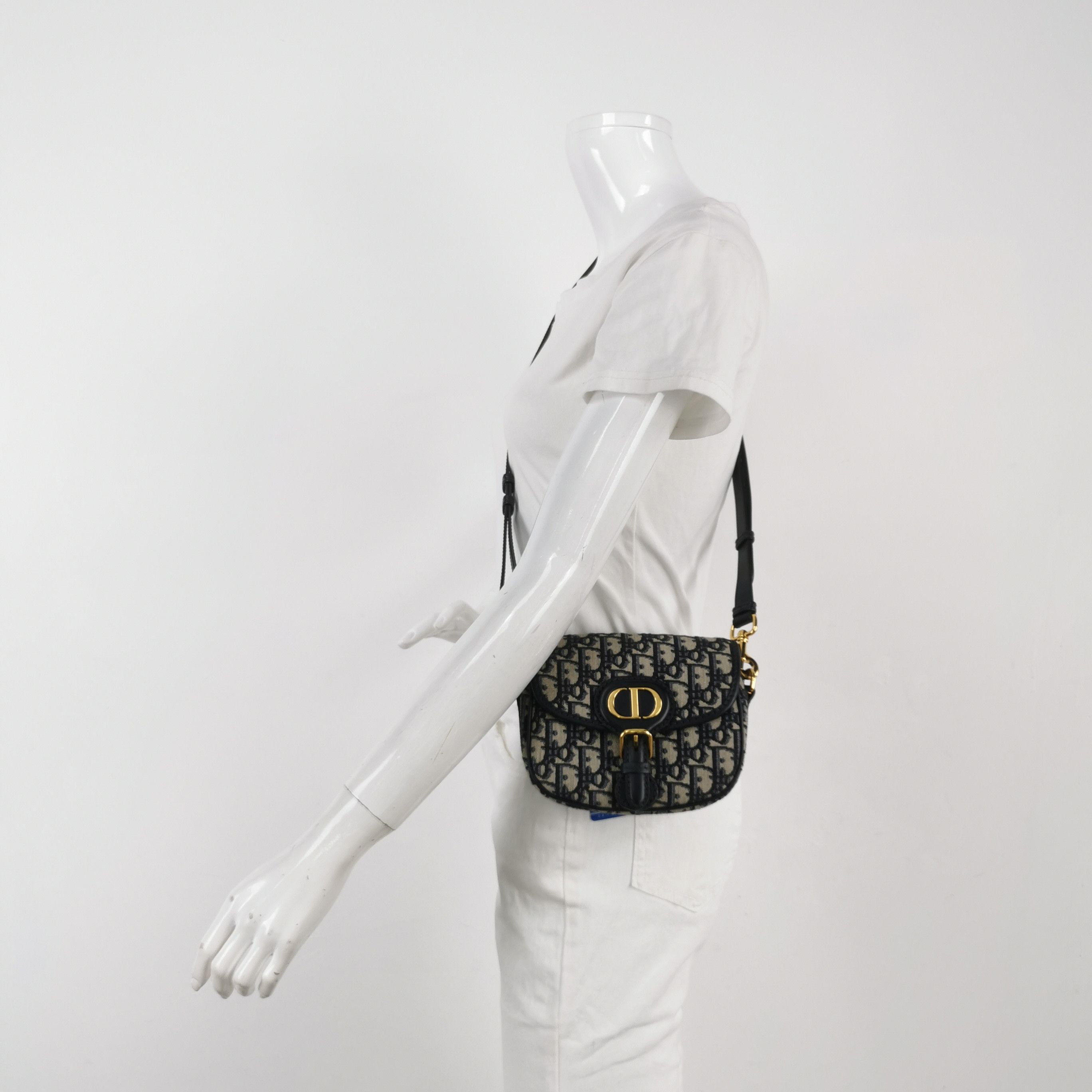Dior Dior Women os Shoulder Bags Size ONE SIZE - 2 Thumbnail