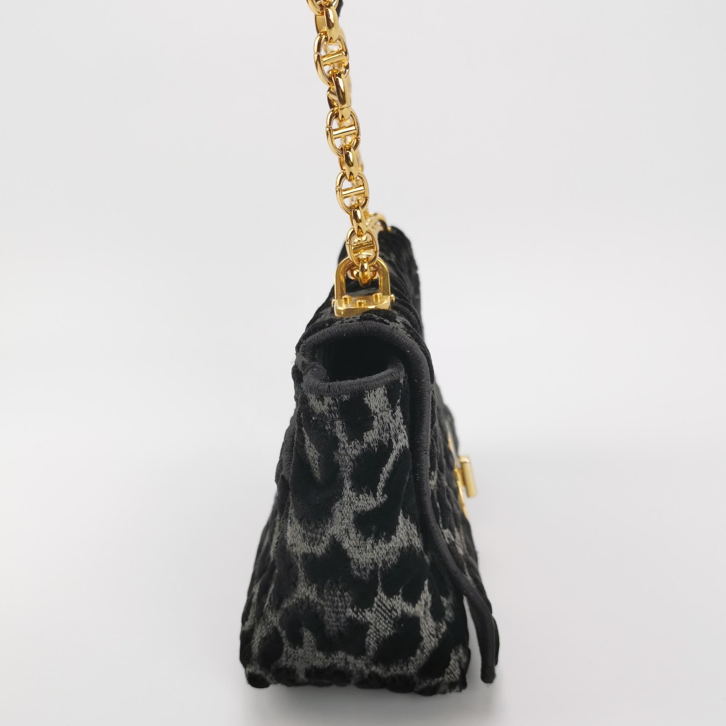 Dior Dior Women os Shoulder Bags Size ONE SIZE - 4 Thumbnail