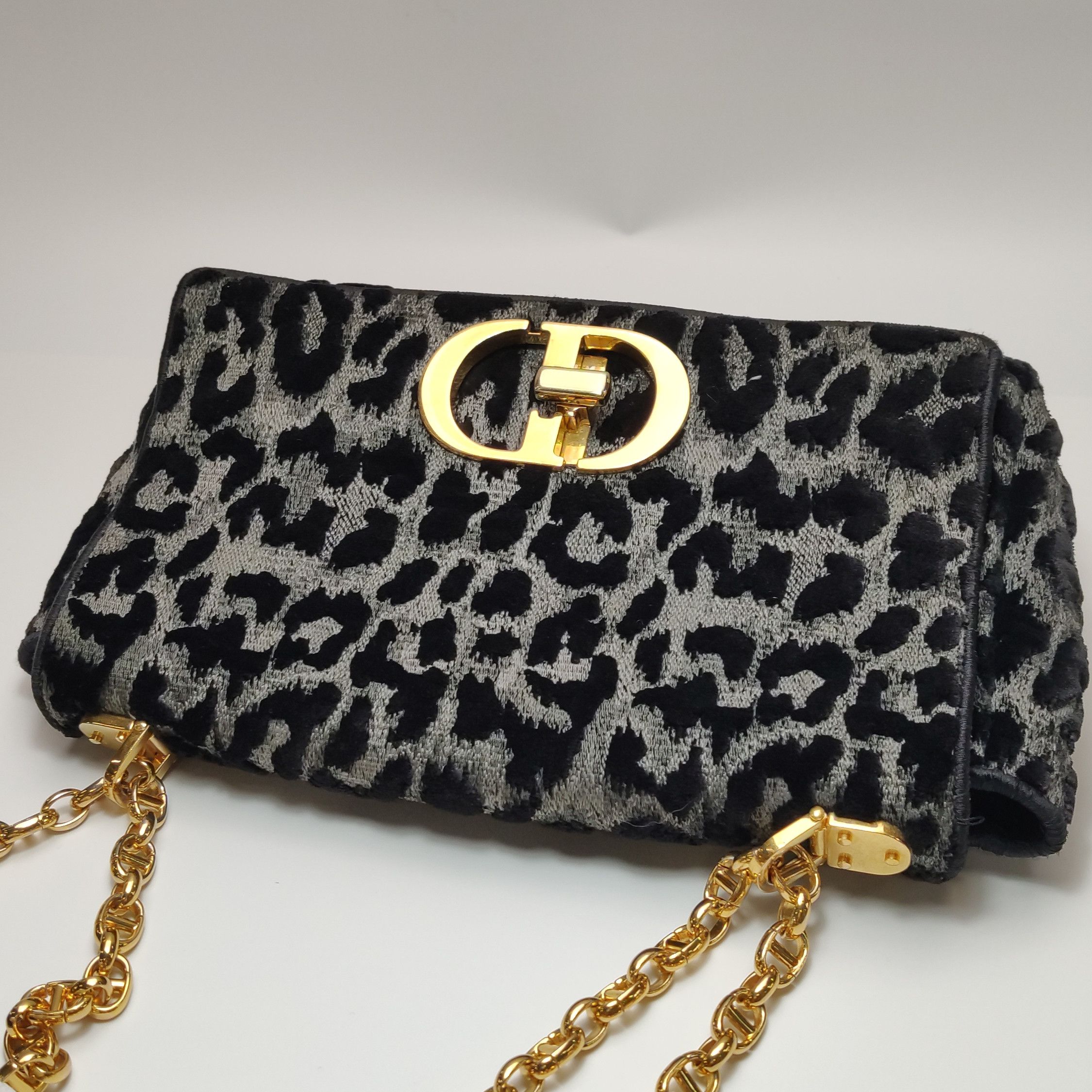 Dior Dior Women os Shoulder Bags Size ONE SIZE - 17 Thumbnail
