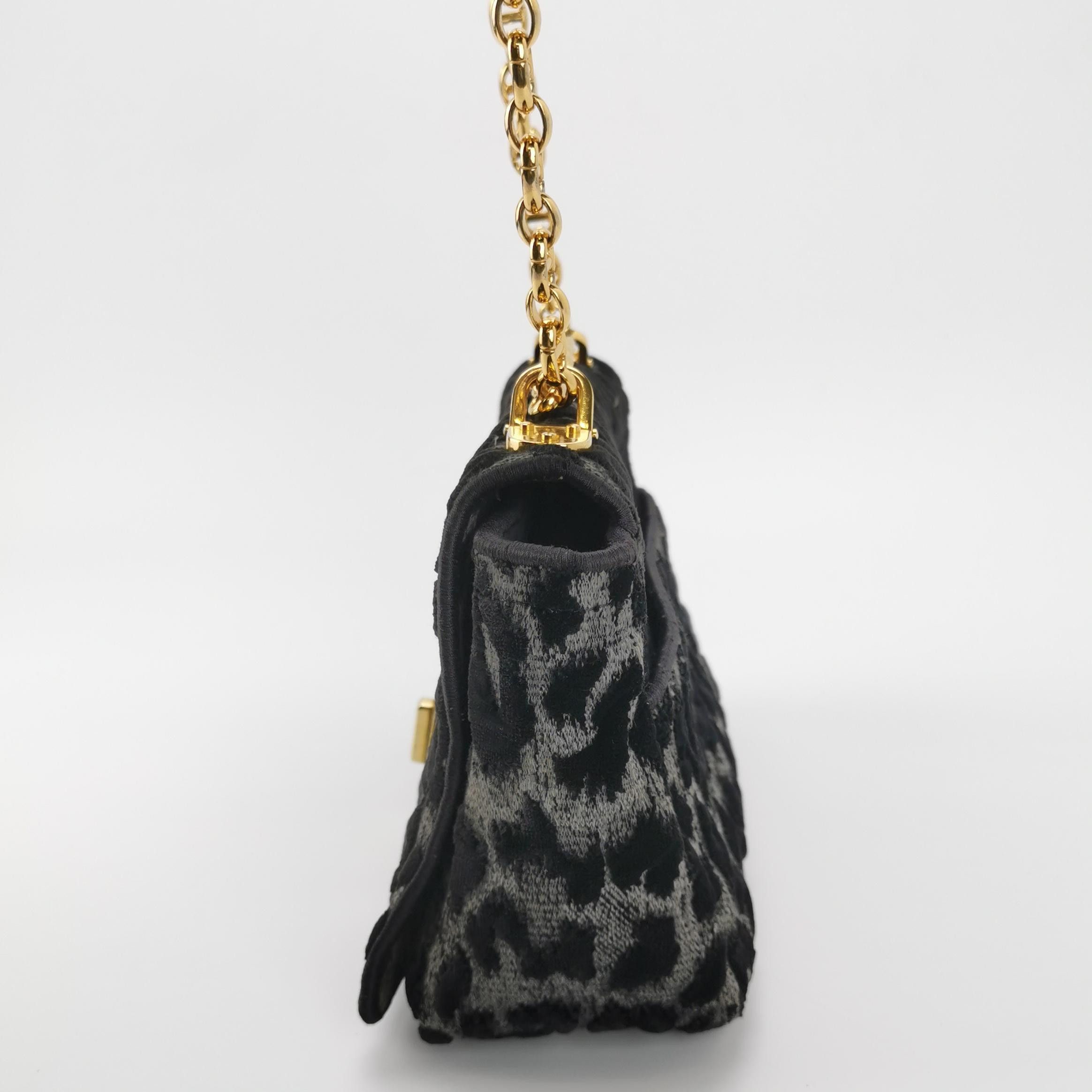 Dior Dior Women os Shoulder Bags Size ONE SIZE - 3 Thumbnail