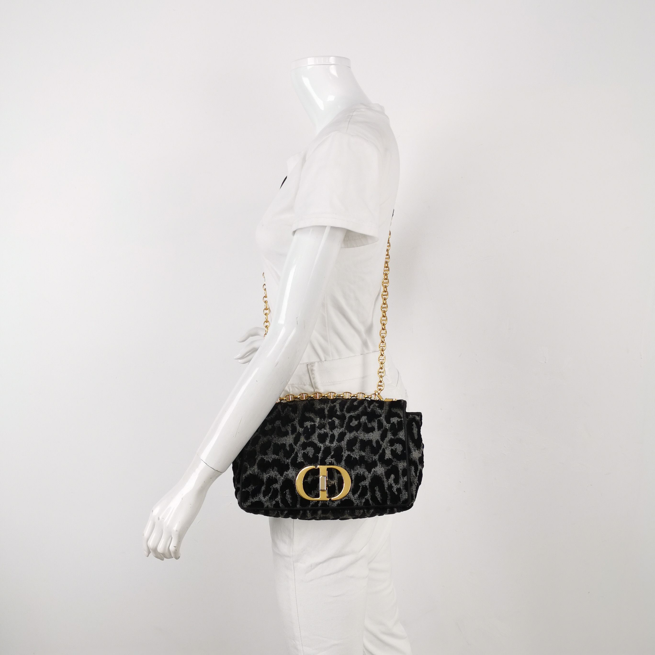Dior Dior Women os Shoulder Bags Size ONE SIZE - 2 Thumbnail