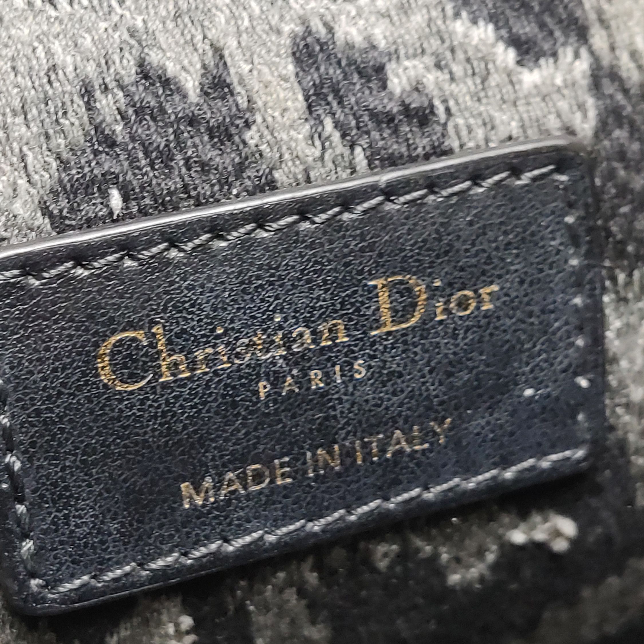 Dior Dior Women os Shoulder Bags Size ONE SIZE - 9 Thumbnail
