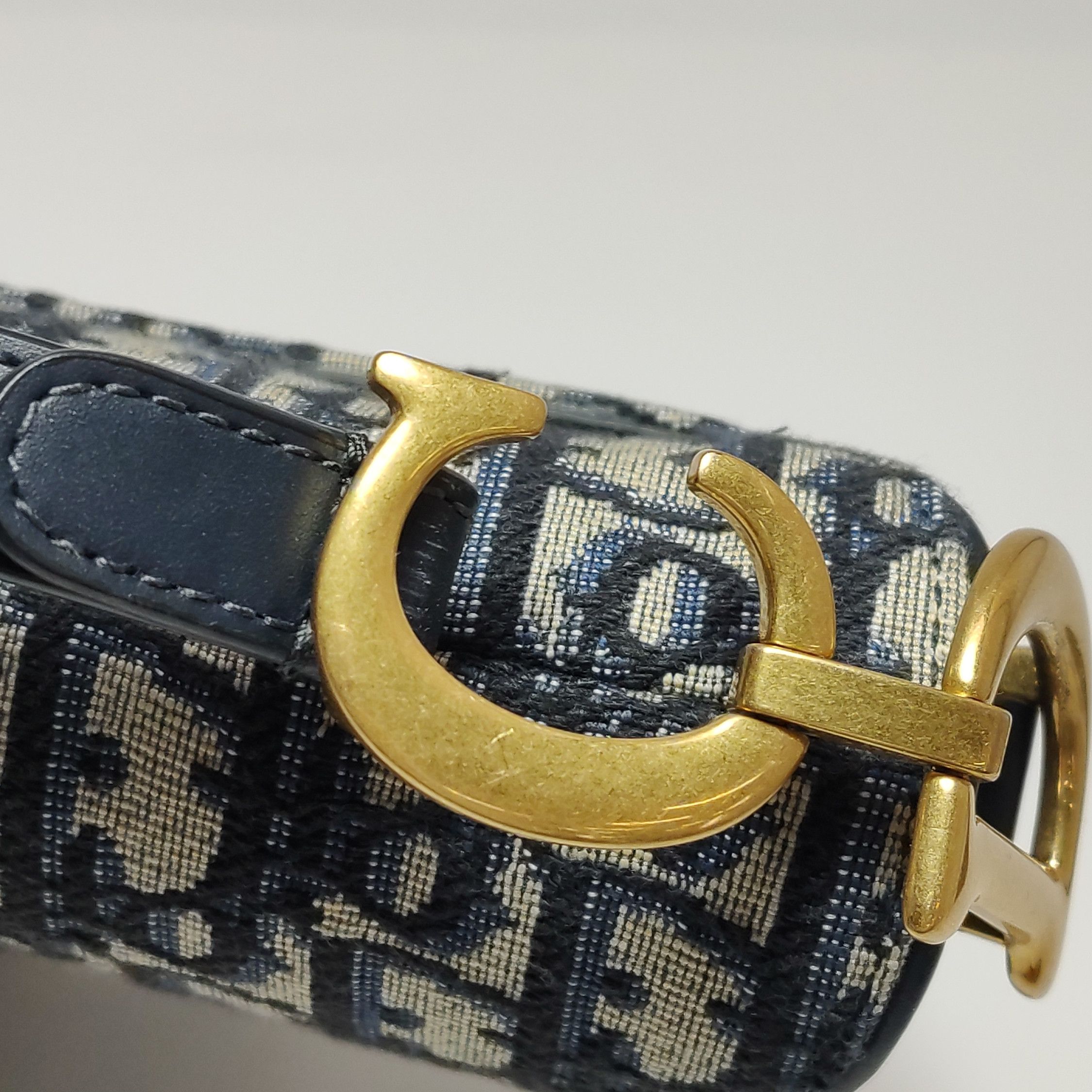 Dior Dior Women os Shoulder Bags Size ONE SIZE - 11 Thumbnail
