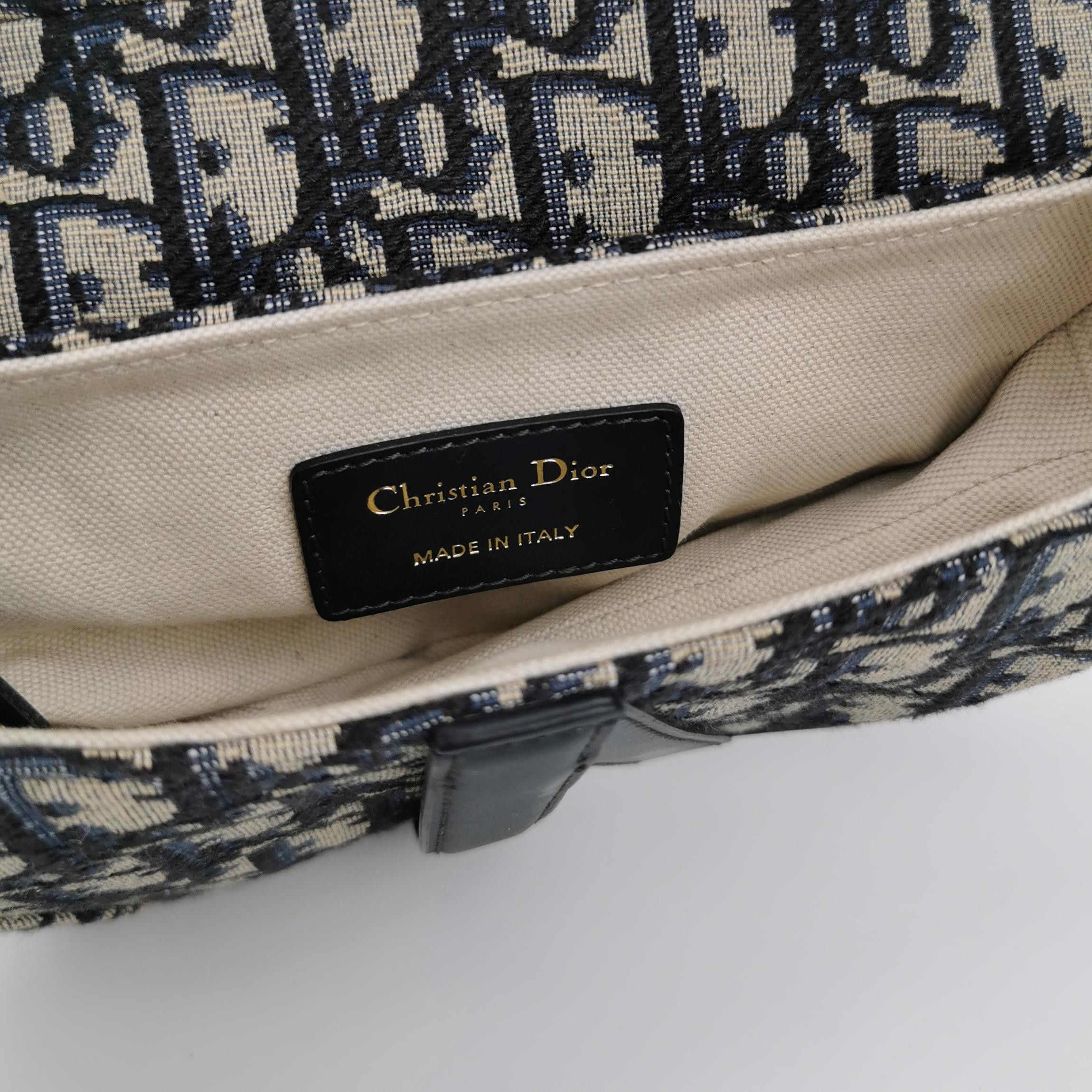 Dior Dior Women os Shoulder Bags Size ONE SIZE - 8 Thumbnail