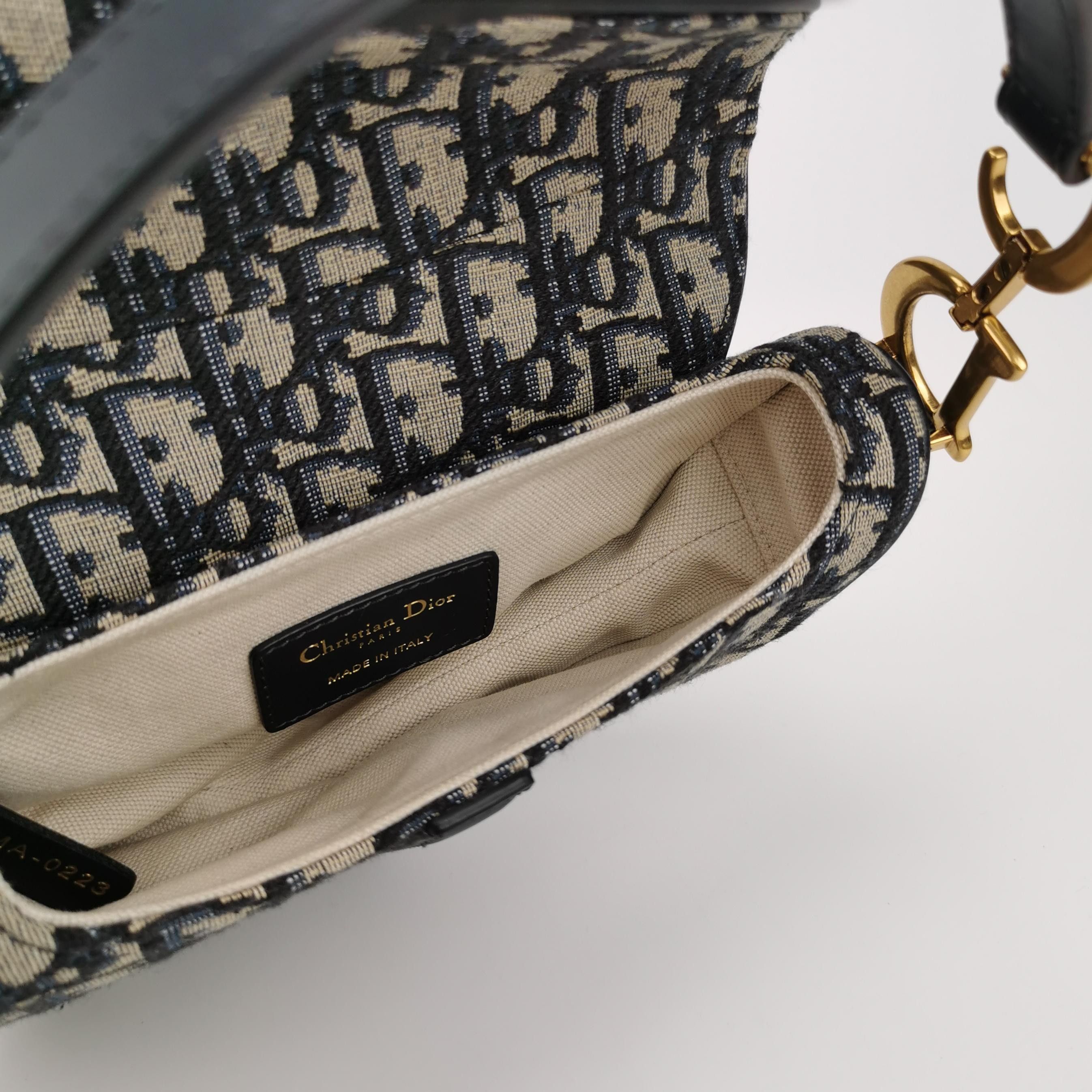 Dior Dior Women os Shoulder Bags Size ONE SIZE - 7 Thumbnail