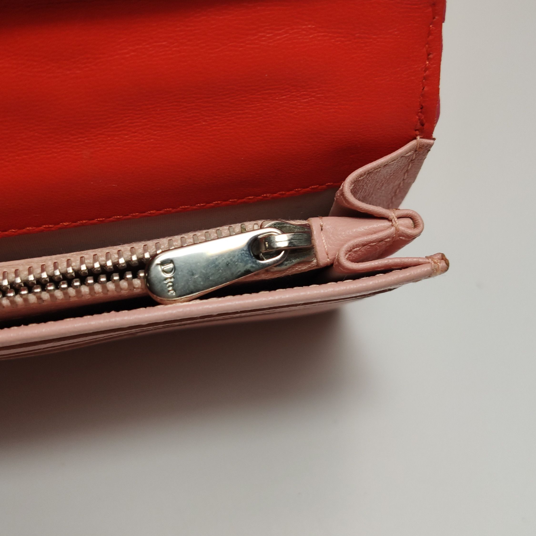 Dior Dior Women os Wallets Size ONE SIZE - 10 Thumbnail