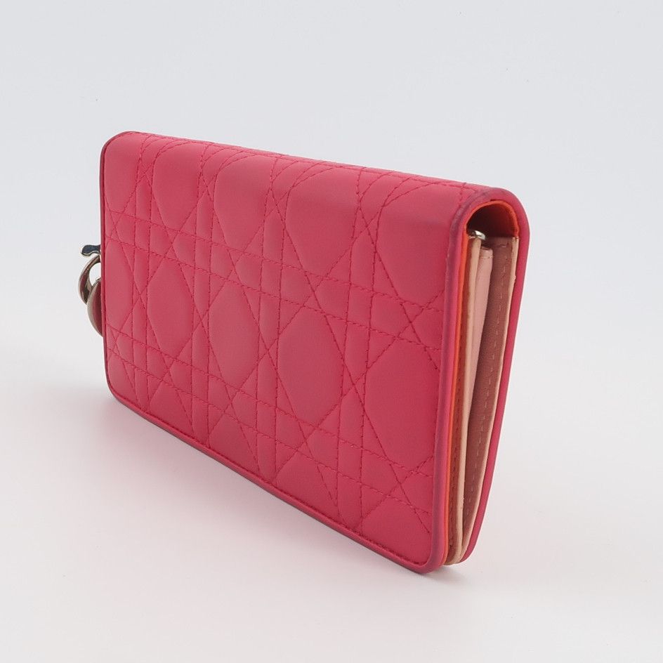 Dior Dior Women os Wallets Size ONE SIZE - 2 Thumbnail