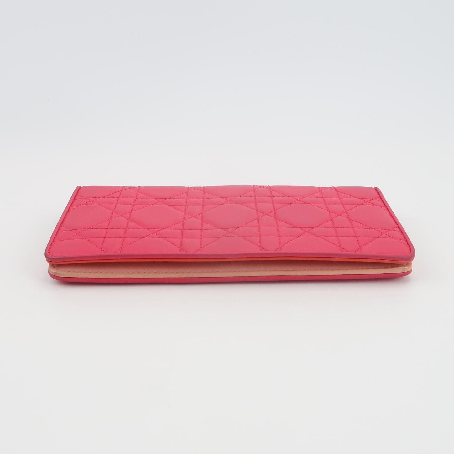 Dior Dior Women os Wallets Size ONE SIZE - 5 Thumbnail