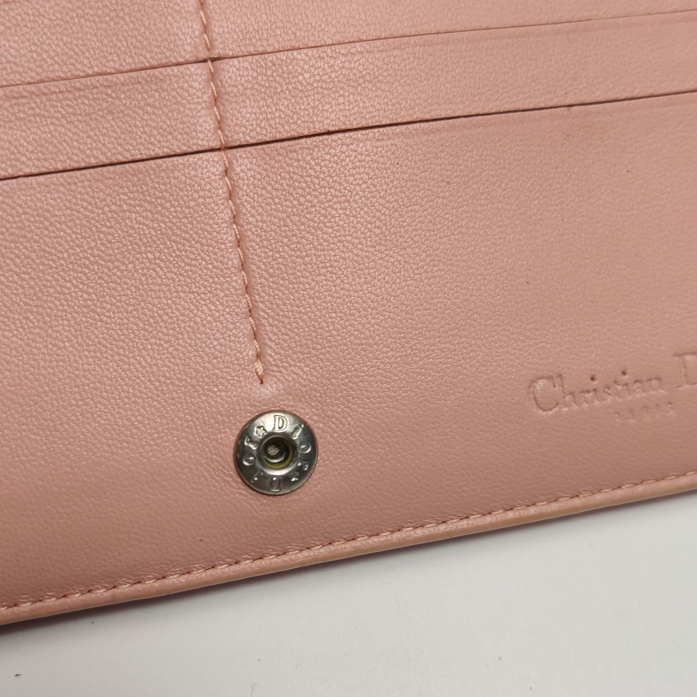 Dior Dior Women os Wallets Size ONE SIZE - 11 Thumbnail