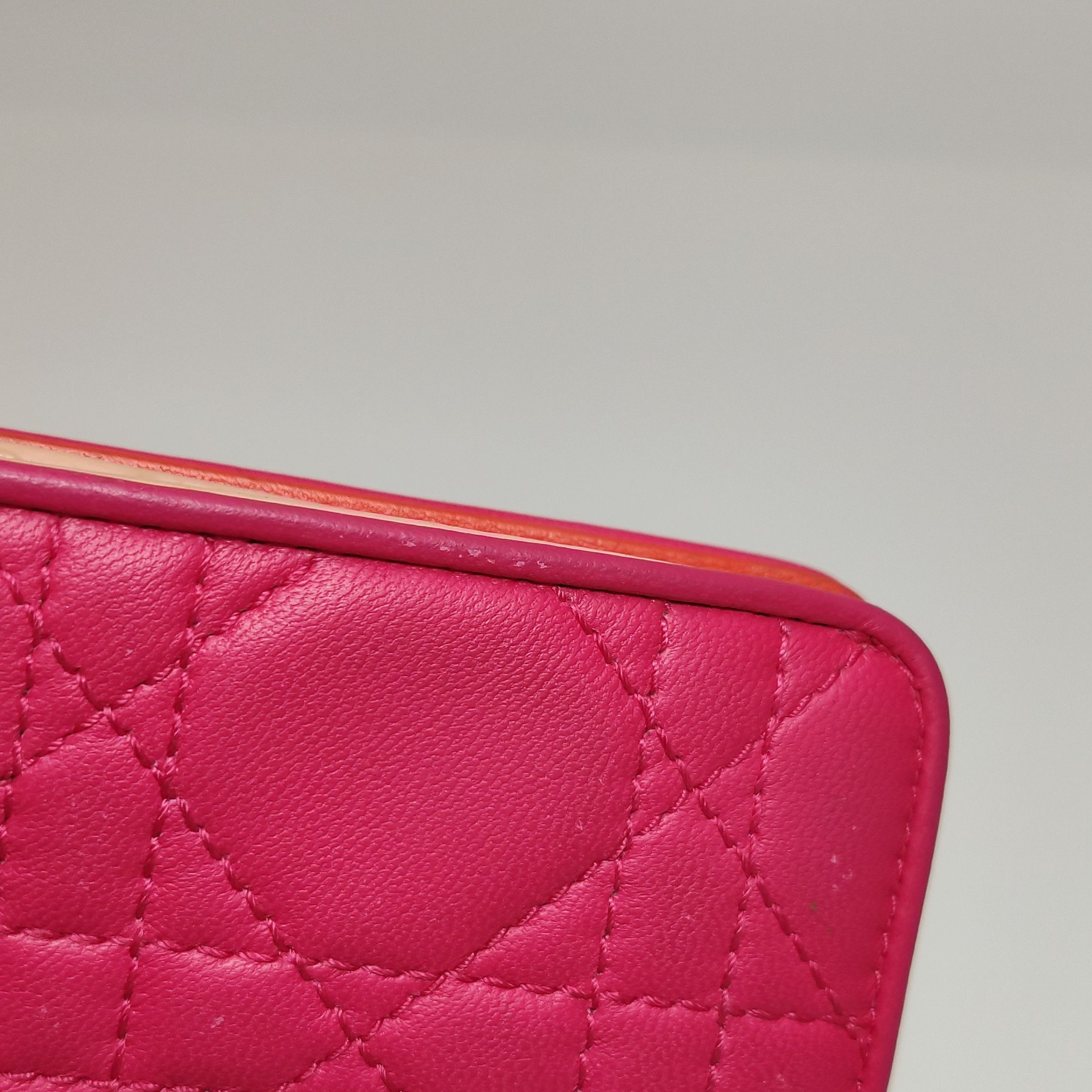 Dior Dior Women os Wallets Size ONE SIZE - 15 Thumbnail