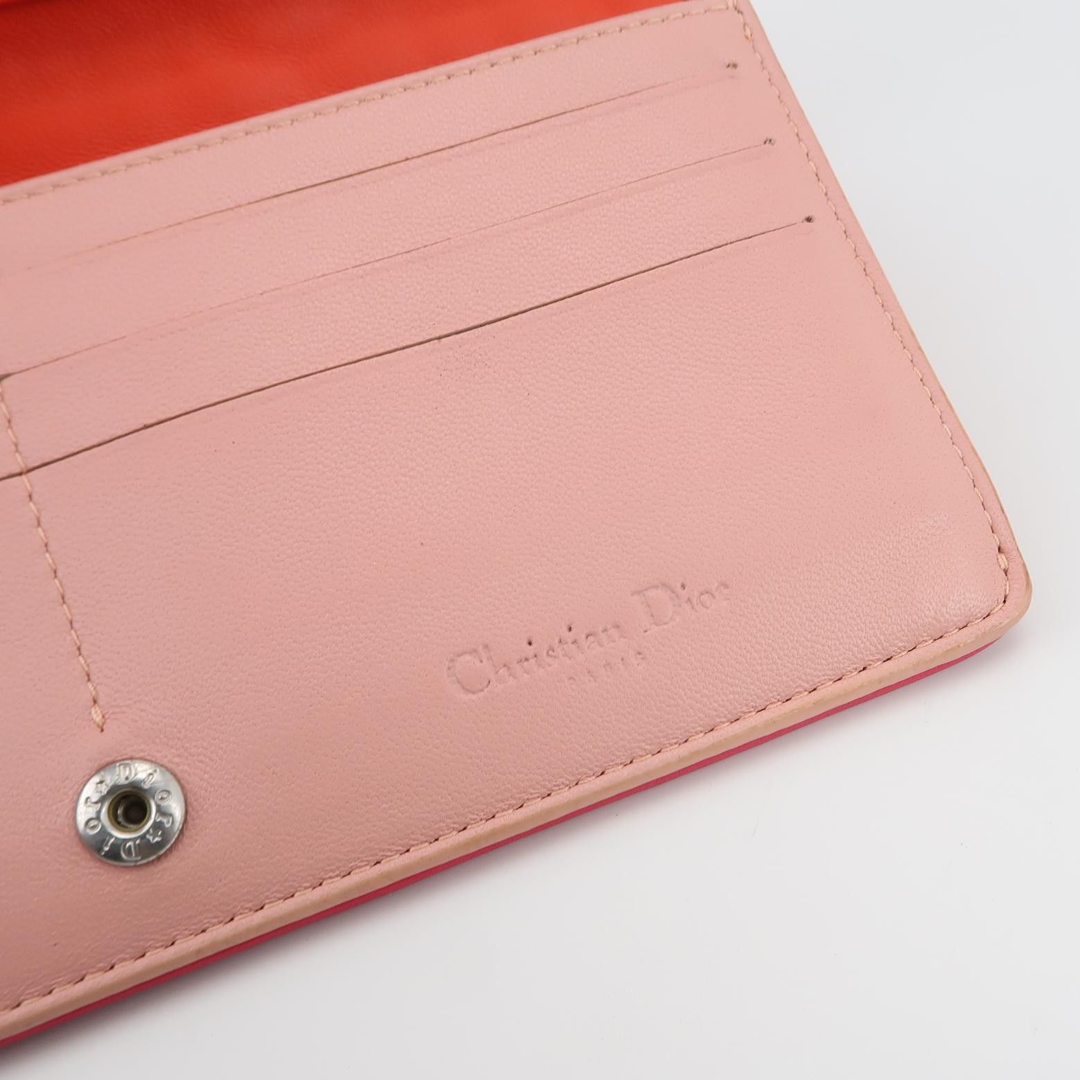 Dior Dior Women os Wallets Size ONE SIZE - 7 Thumbnail