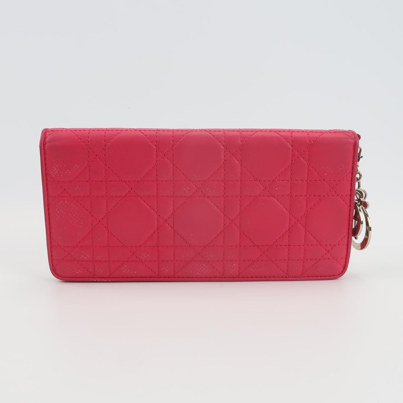 Dior Dior Women os Wallets Size ONE SIZE - 4 Thumbnail