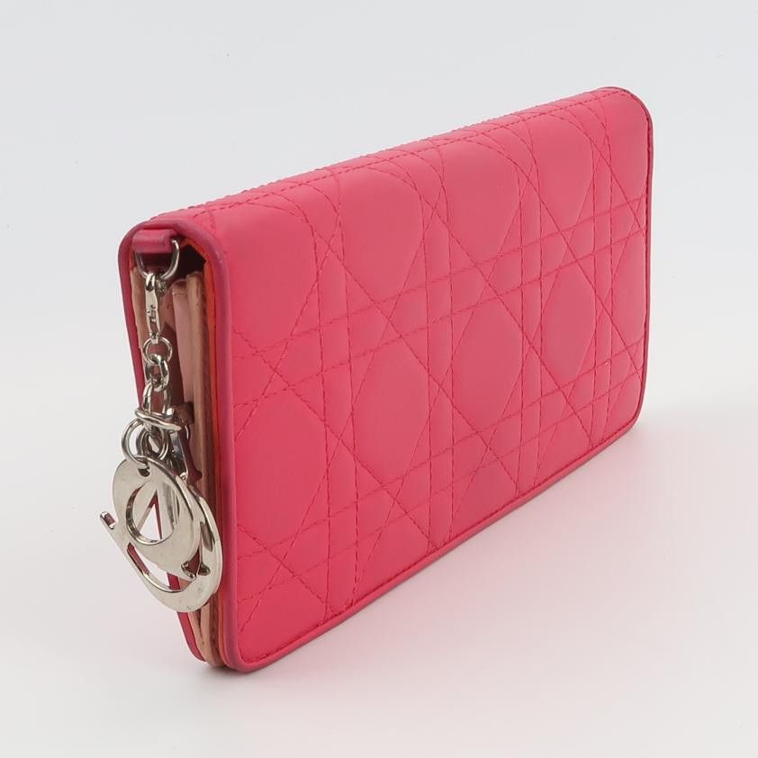 Dior Dior Women os Wallets Size ONE SIZE - 3 Thumbnail
