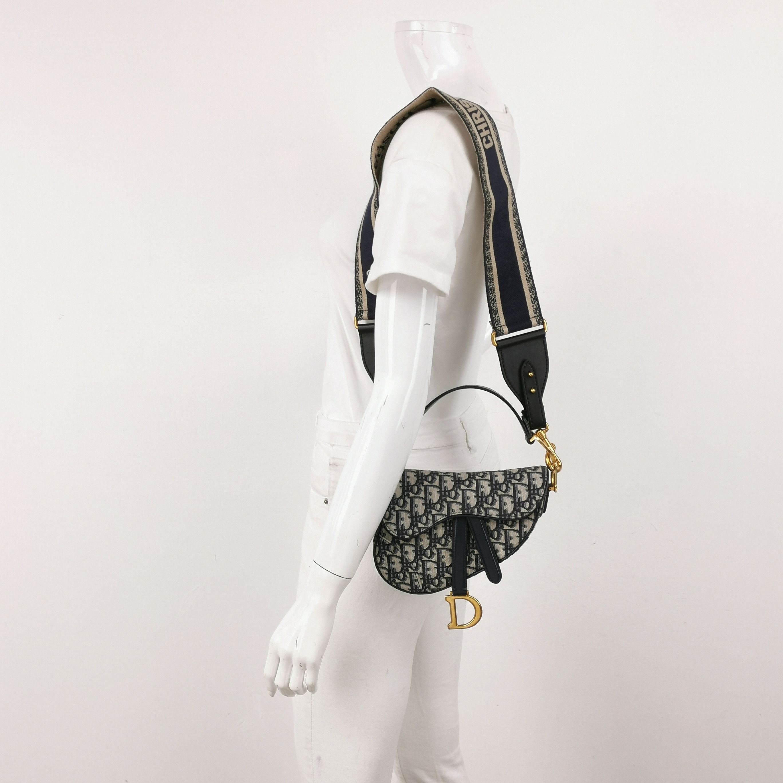 Dior Dior Women os Shoulder Bags Size ONE SIZE - 2 Thumbnail