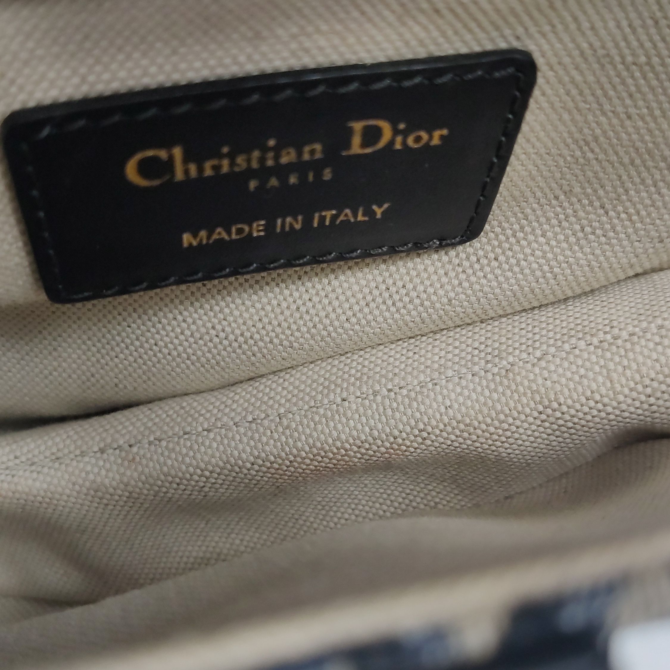 Dior Dior Women os Shoulder Bags Size ONE SIZE - 10 Thumbnail