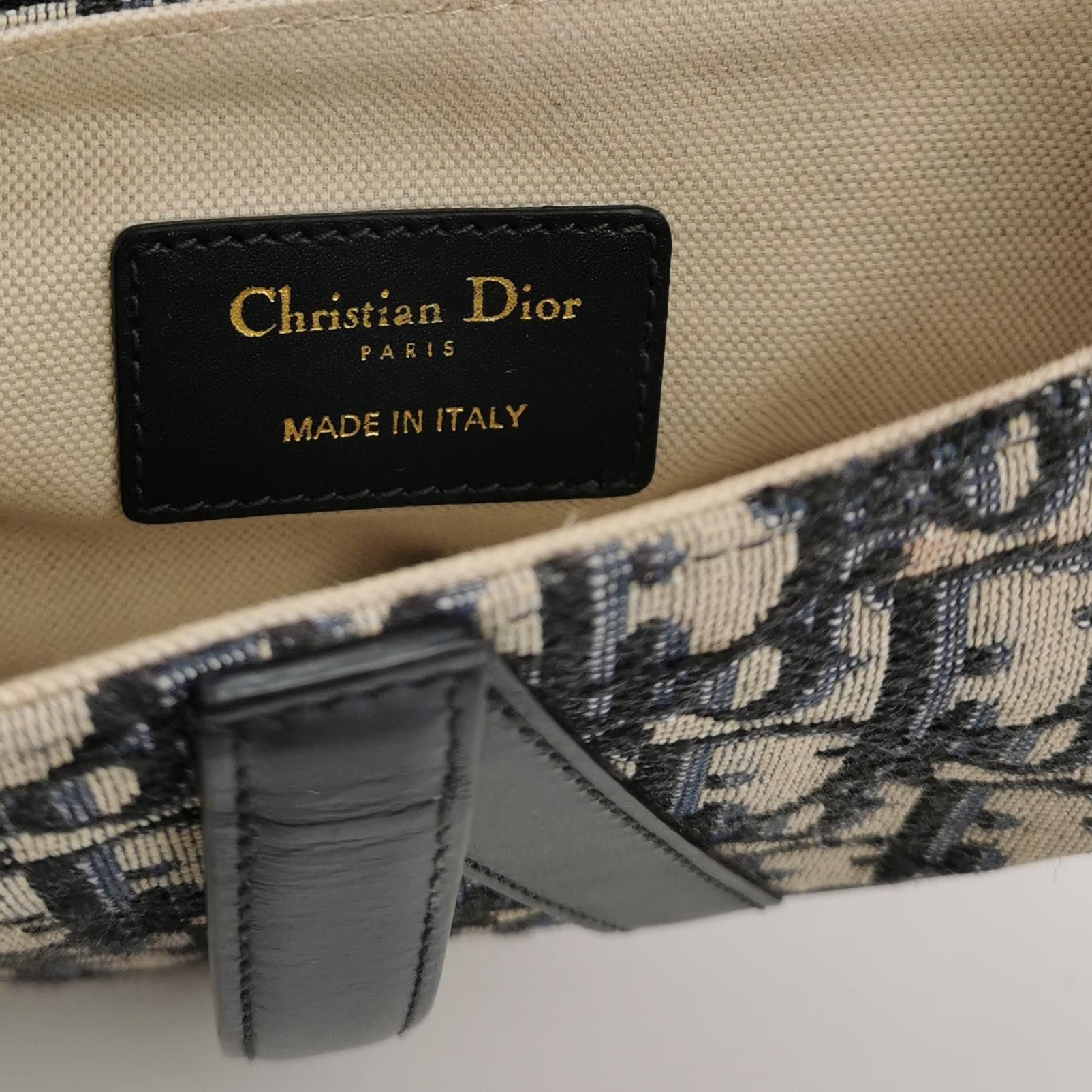 Dior Dior Women os Shoulder Bags Size ONE SIZE - 8 Thumbnail