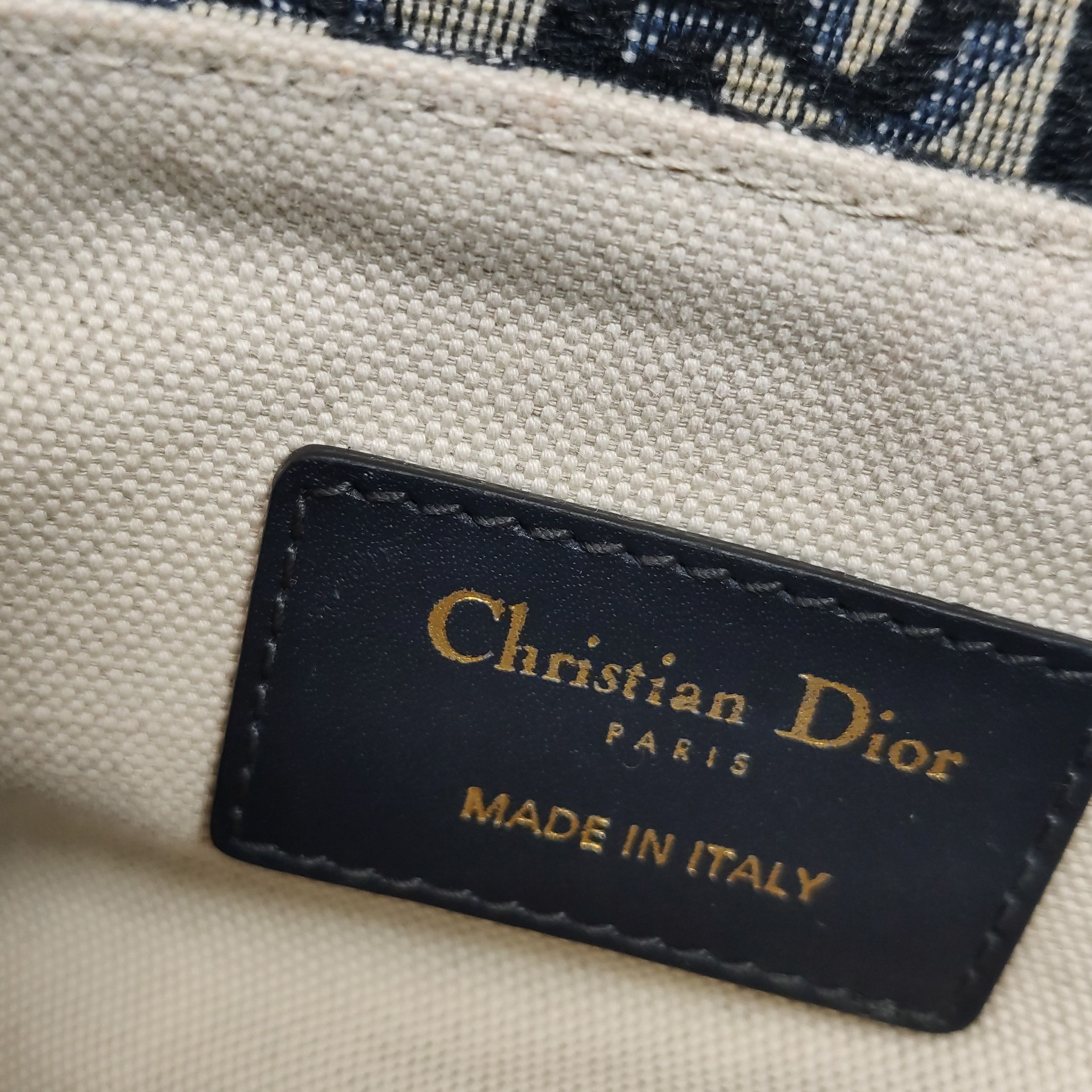Dior Dior Women os Shoulder Bags Size ONE SIZE - 11 Thumbnail