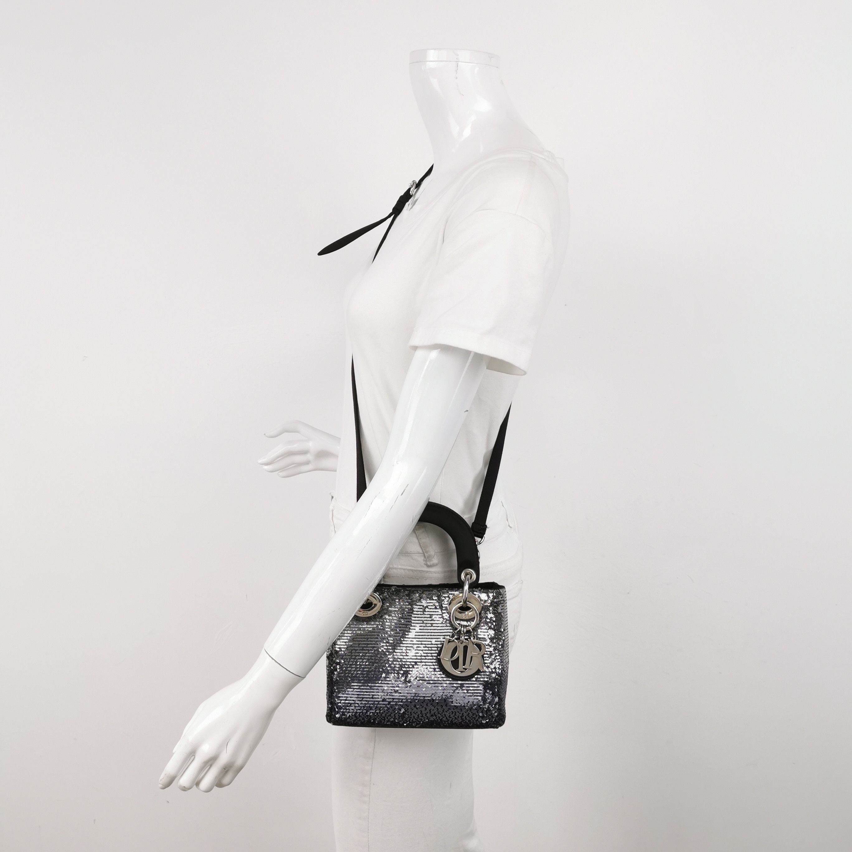Dior Dior Women os Shoulder Bags Size ONE SIZE - 2 Thumbnail