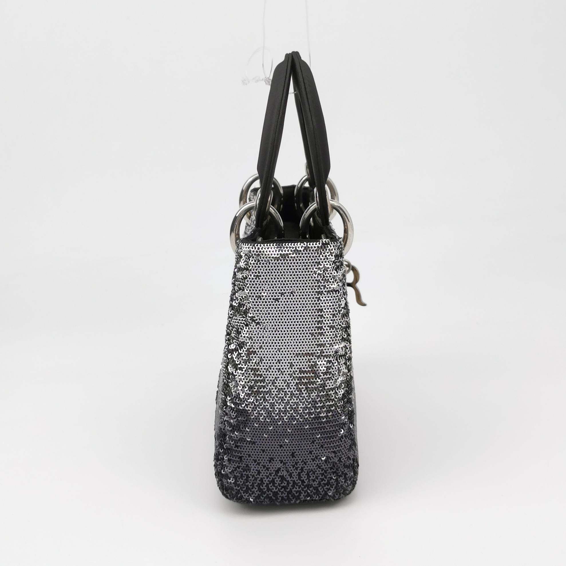Dior Dior Women os Shoulder Bags Size ONE SIZE - 4 Thumbnail