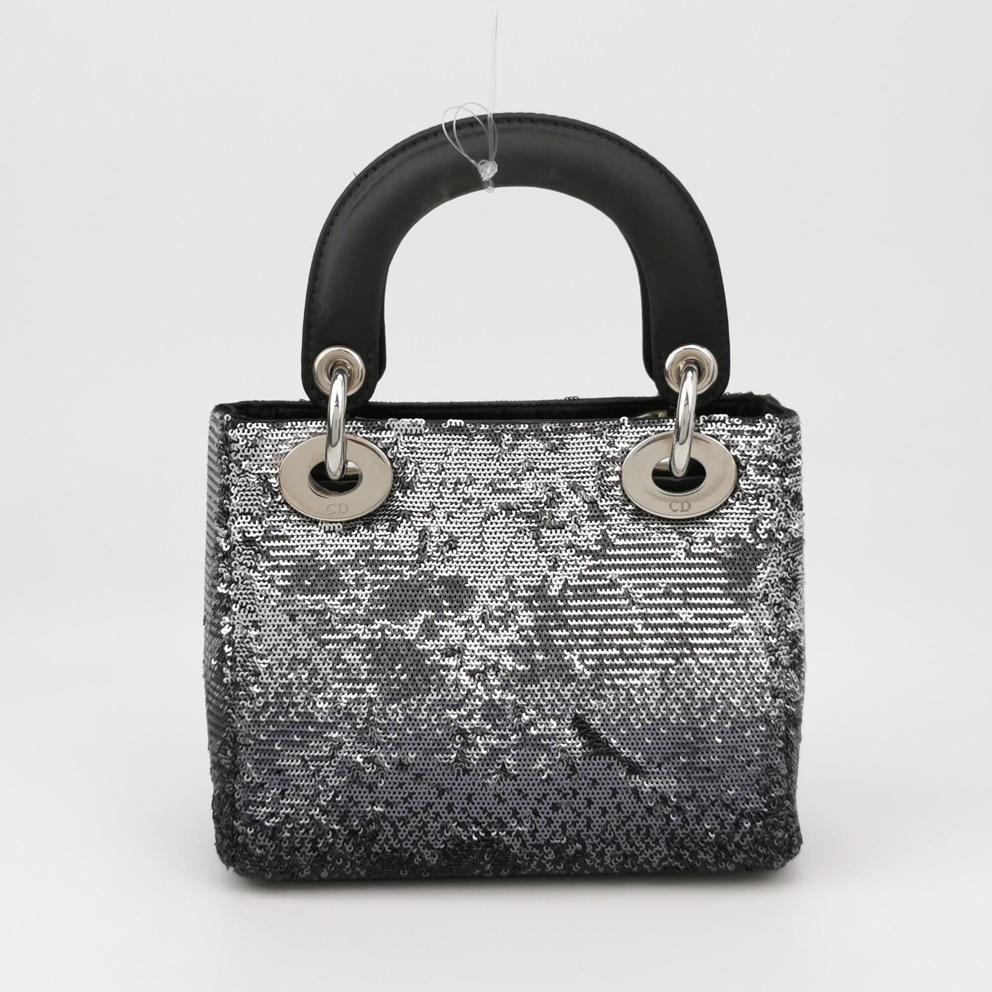 Dior Dior Women os Shoulder Bags Size ONE SIZE - 5 Thumbnail
