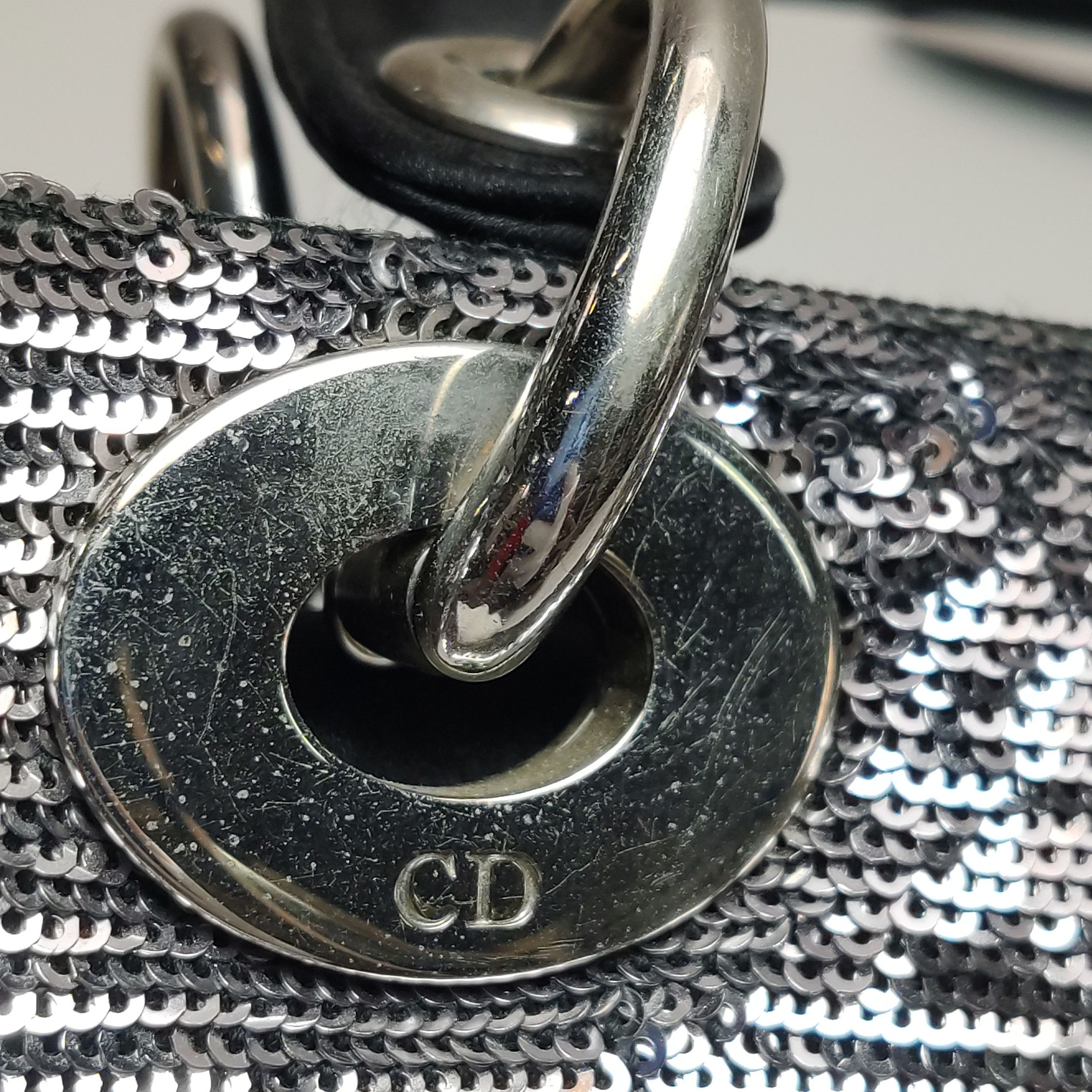 Dior Dior Women os Shoulder Bags Size ONE SIZE - 13 Thumbnail