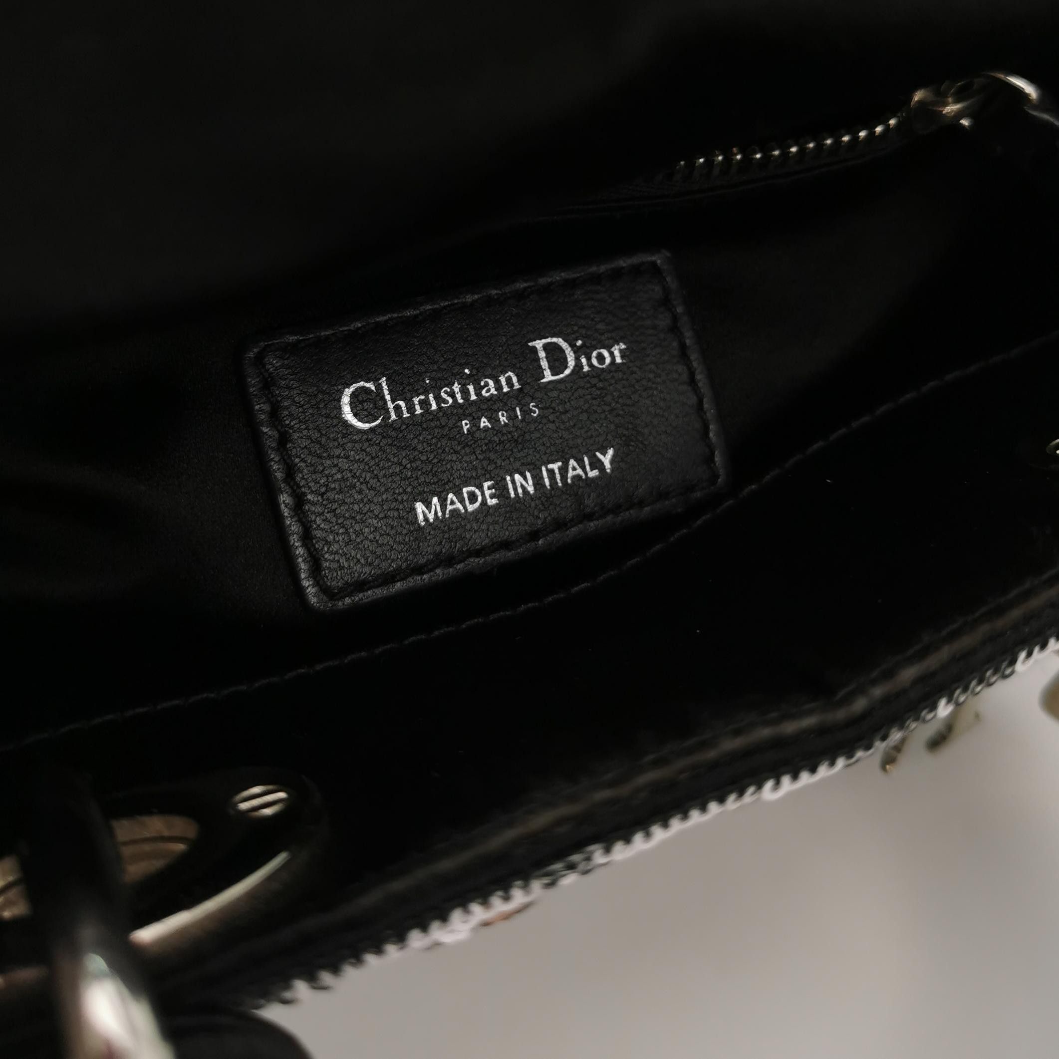 Dior Dior Women os Shoulder Bags Size ONE SIZE - 8 Thumbnail