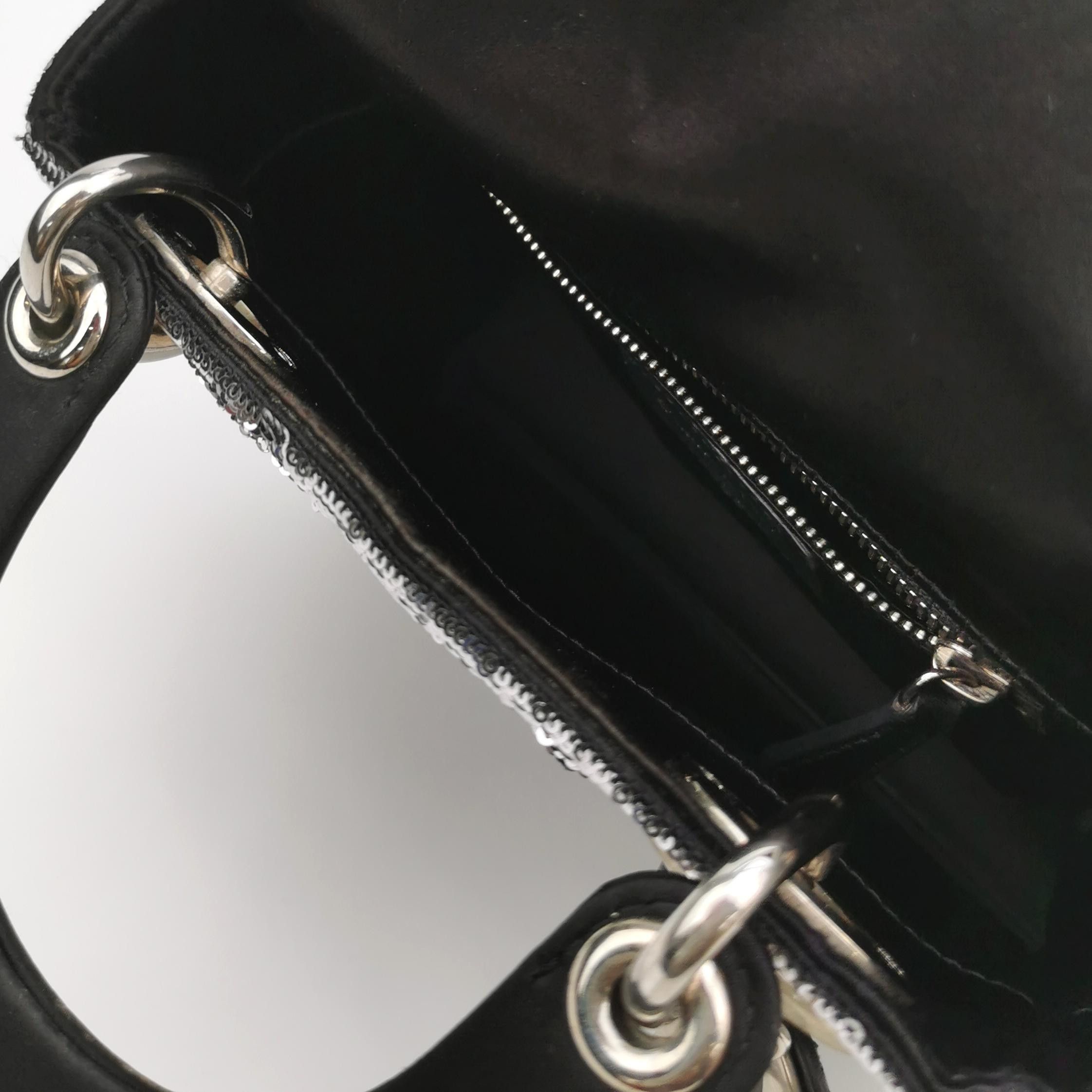 Dior Dior Women os Shoulder Bags Size ONE SIZE - 7 Thumbnail