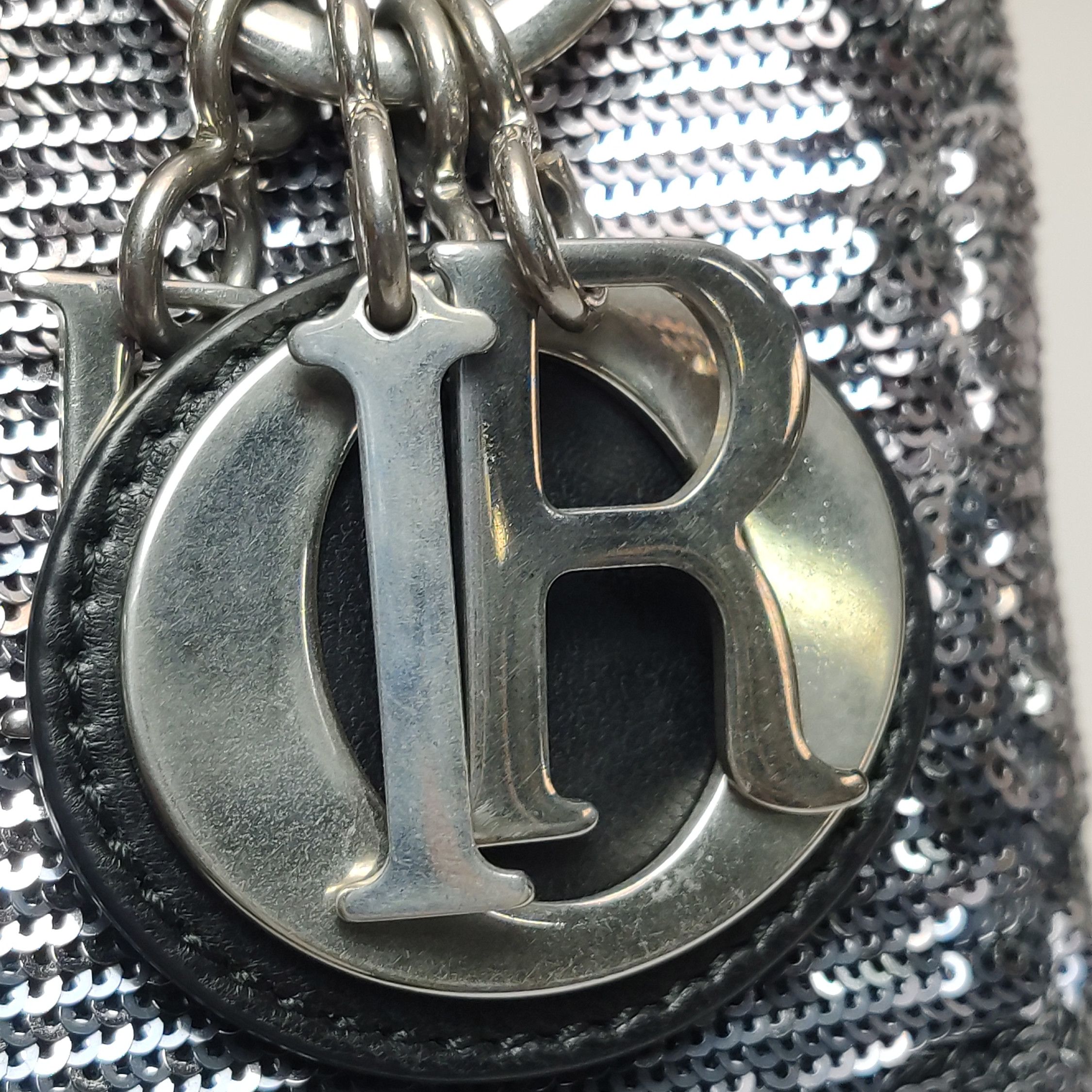 Dior Dior Women os Shoulder Bags Size ONE SIZE - 12 Thumbnail