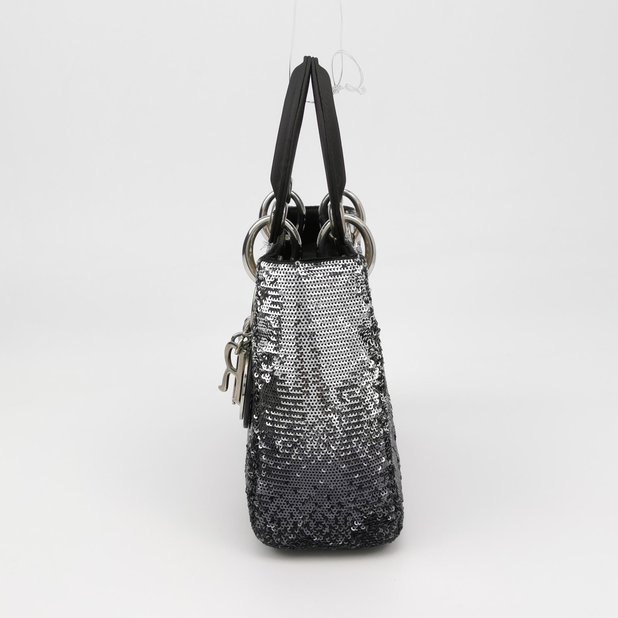 Dior Dior Women os Shoulder Bags Size ONE SIZE - 3 Thumbnail