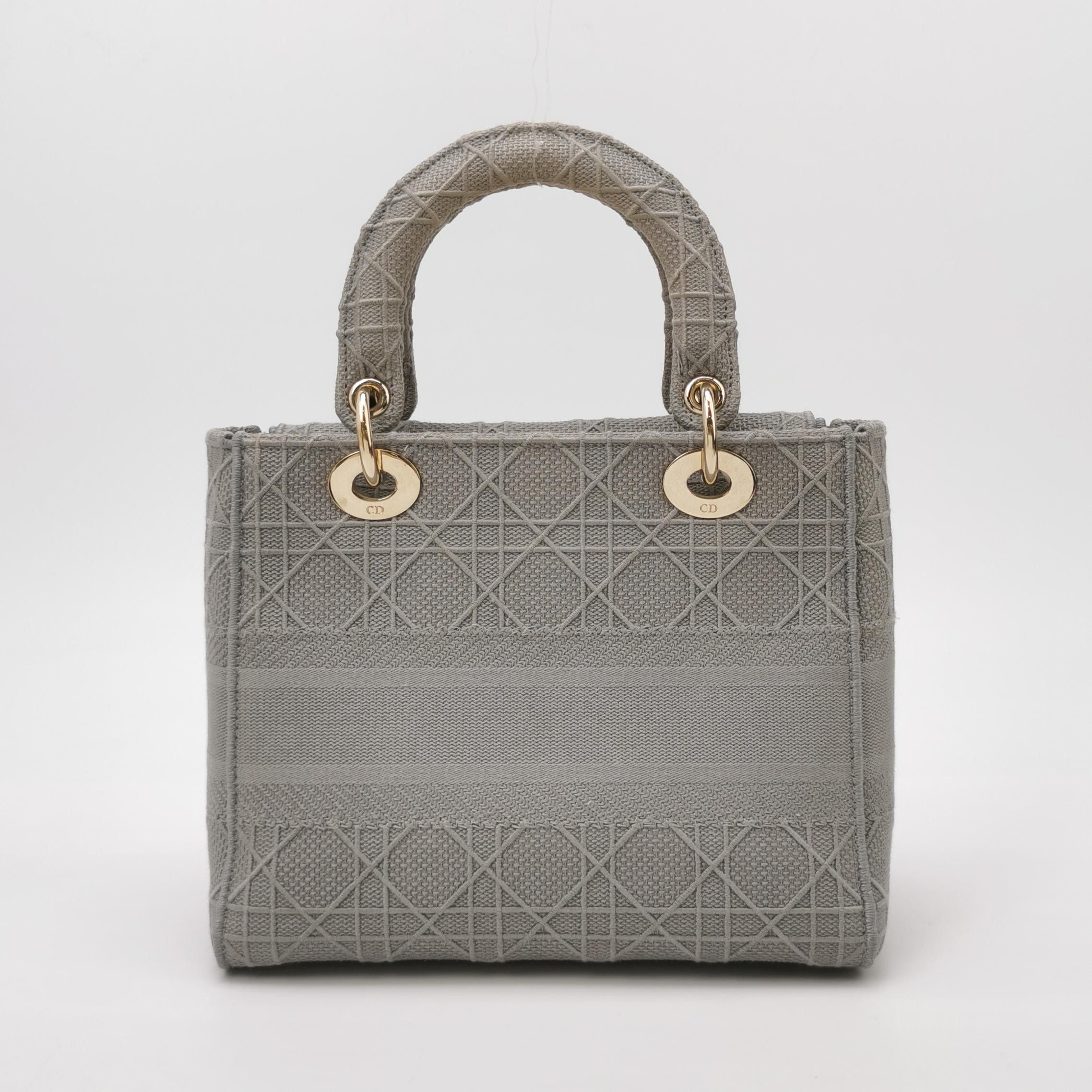 Dior Dior Women os Shoulder Bags Size ONE SIZE - 5 Thumbnail