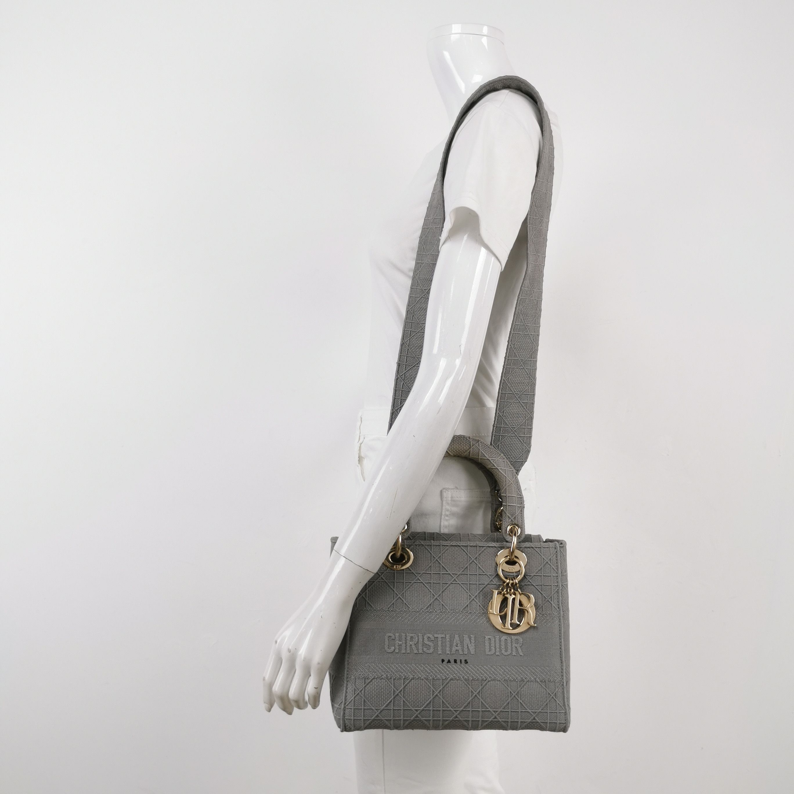 Dior Dior Women os Shoulder Bags Size ONE SIZE - 2 Thumbnail