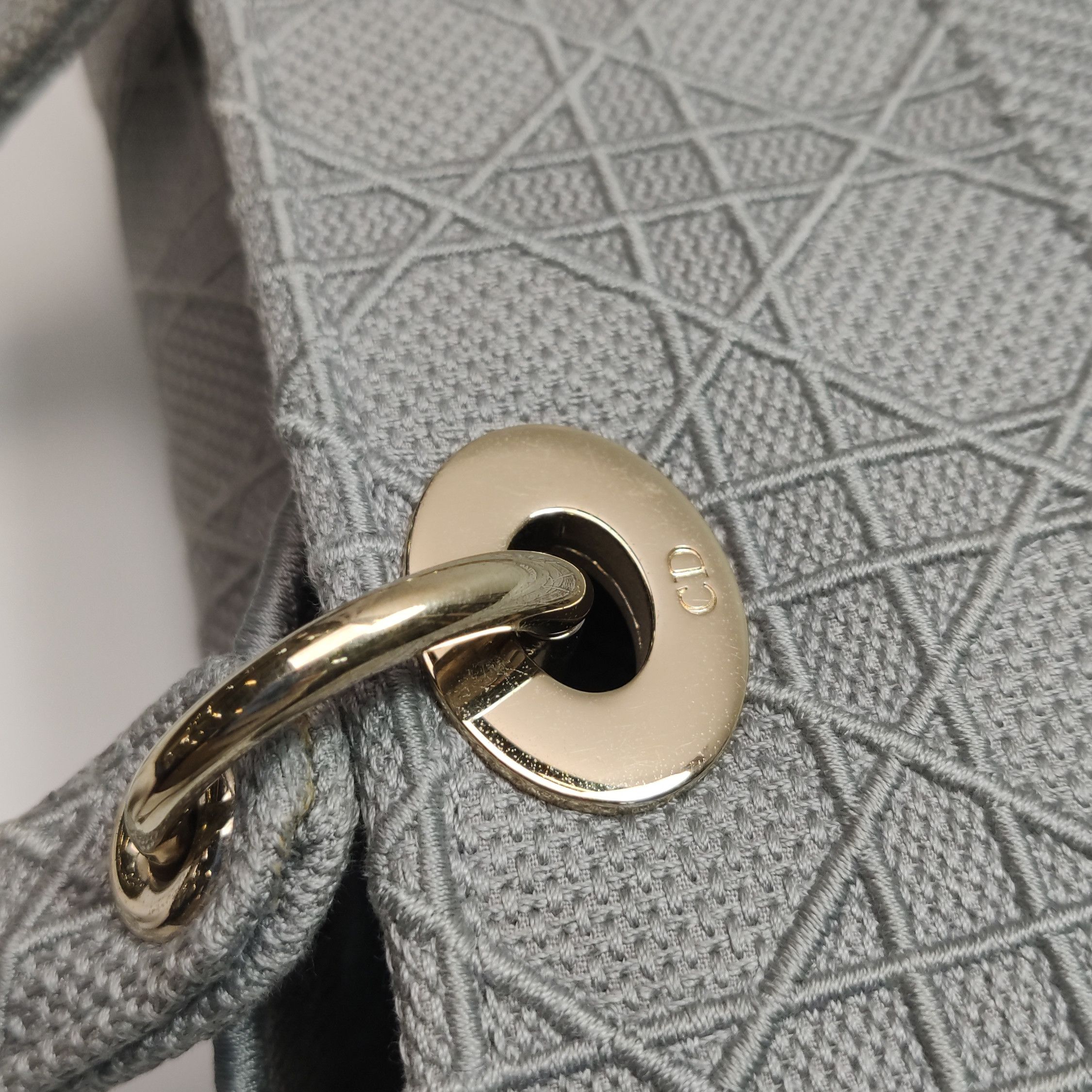 Dior Dior Women os Shoulder Bags Size ONE SIZE - 12 Thumbnail