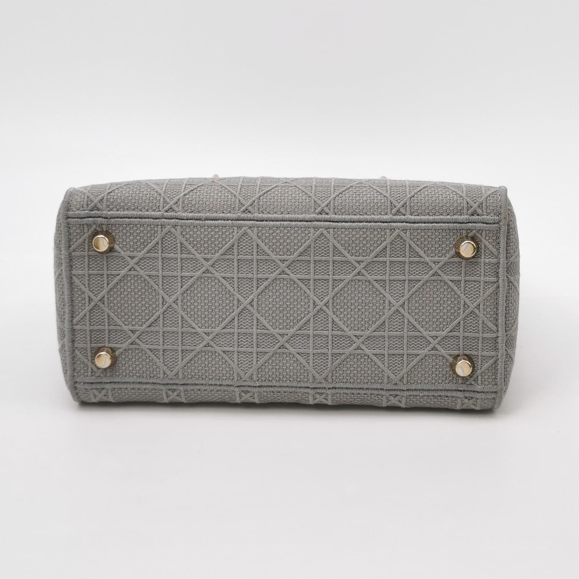 Dior Dior Women os Shoulder Bags Size ONE SIZE - 6 Thumbnail
