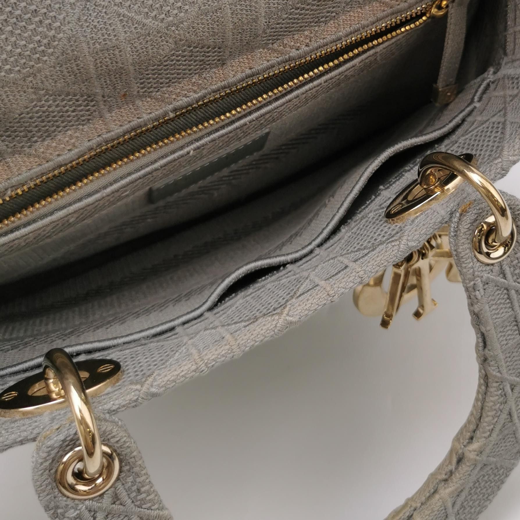 Dior Dior Women os Shoulder Bags Size ONE SIZE - 7 Thumbnail