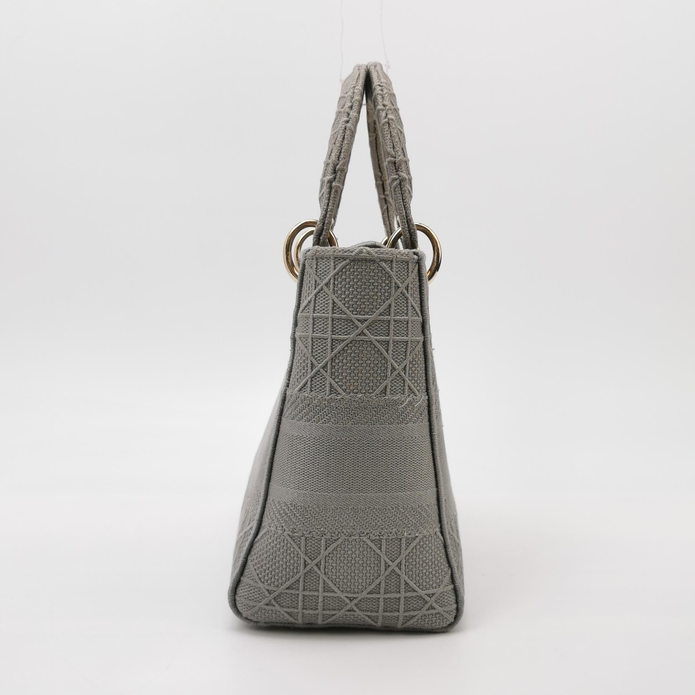 Dior Dior Women os Shoulder Bags Size ONE SIZE - 4 Thumbnail