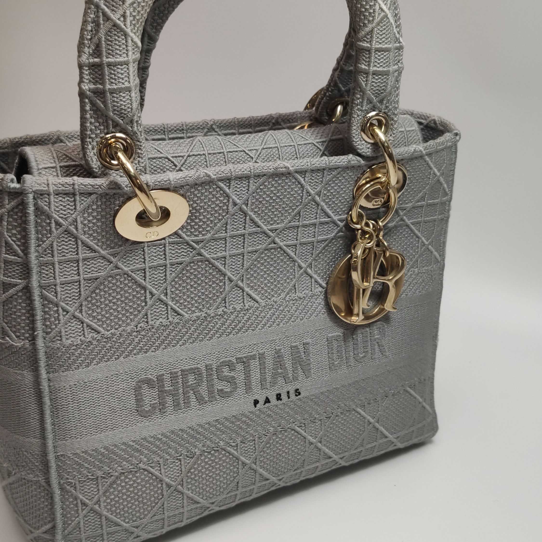 Dior Dior Women os Shoulder Bags Size ONE SIZE - 18 Thumbnail