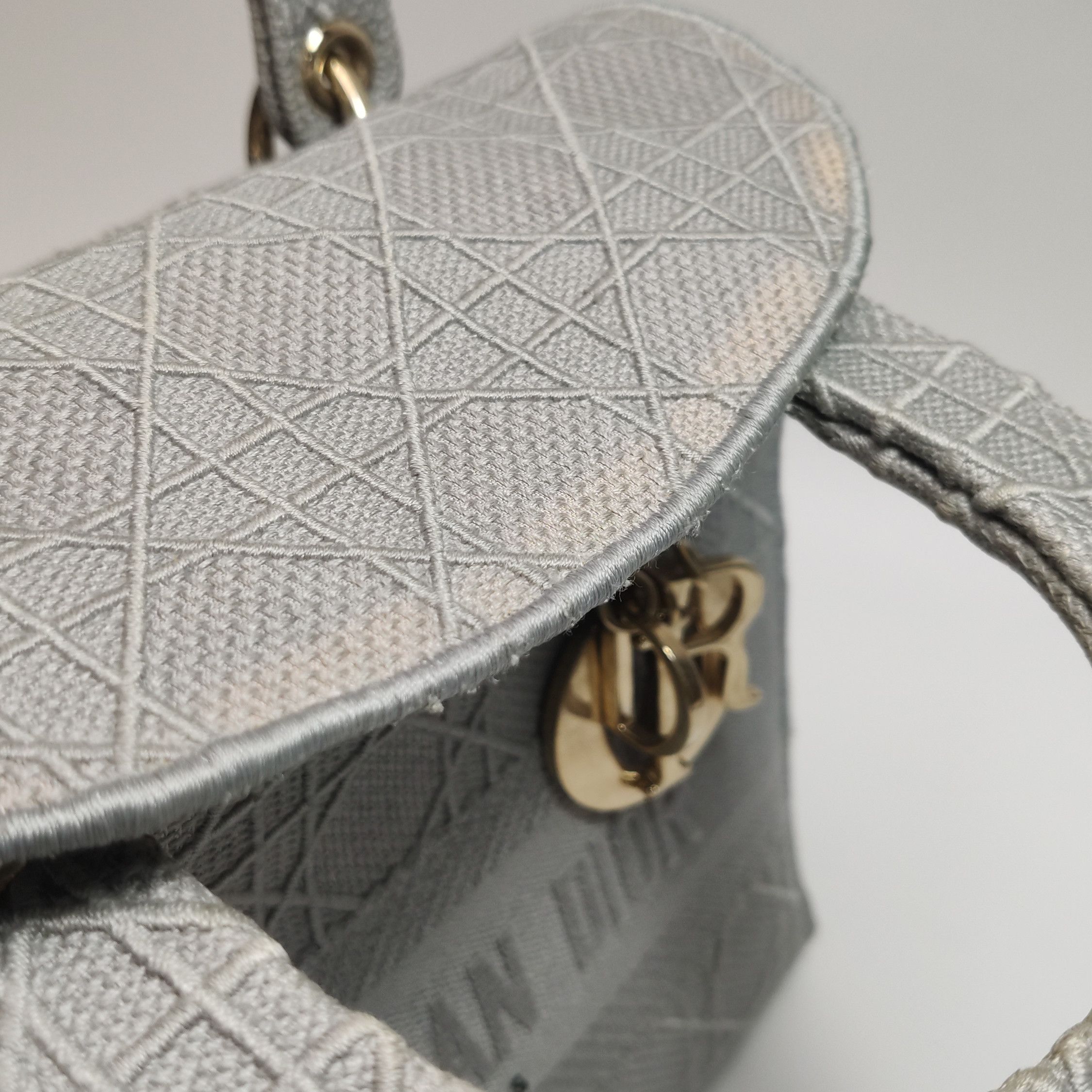 Dior Dior Women os Shoulder Bags Size ONE SIZE - 19 Thumbnail