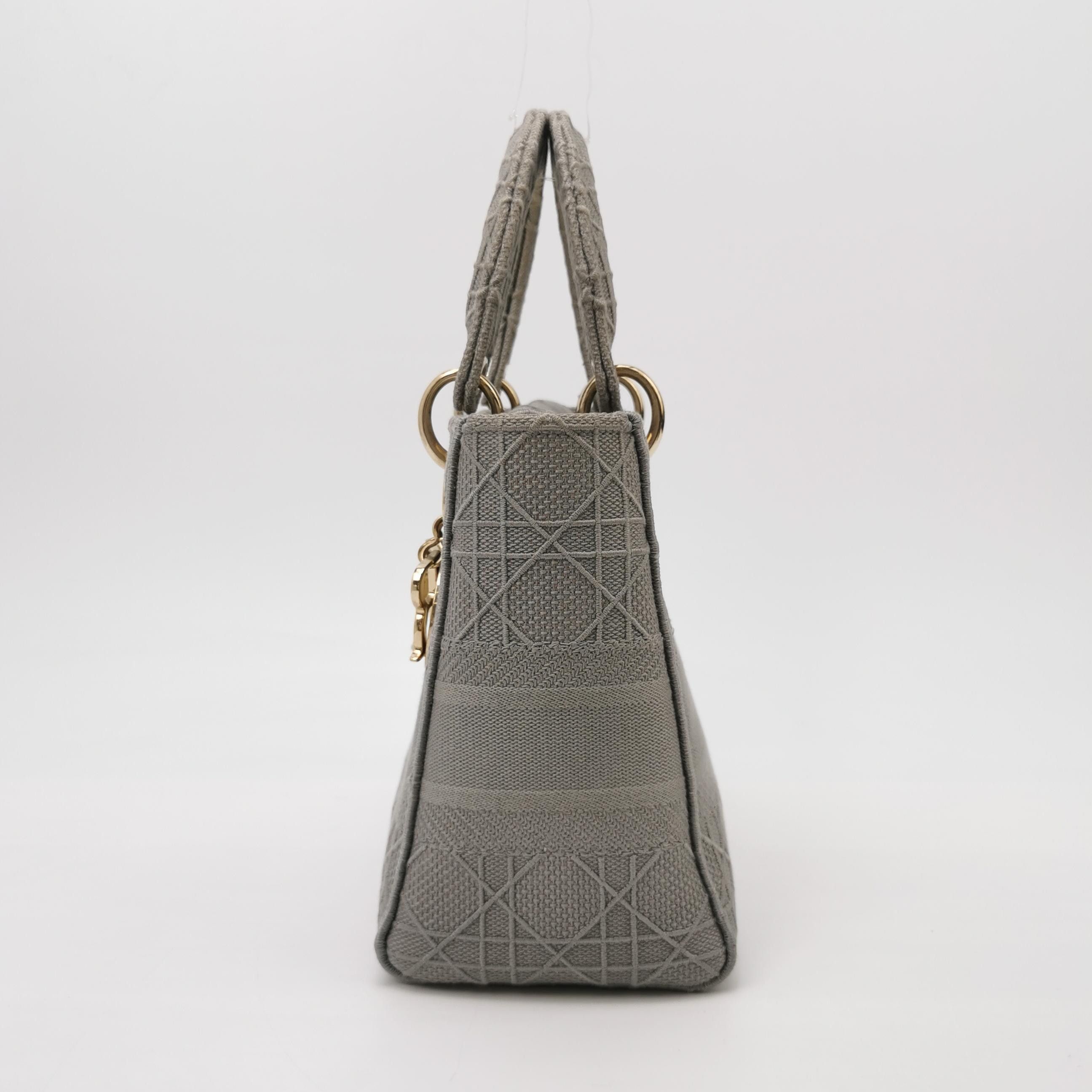 Dior Dior Women os Shoulder Bags Size ONE SIZE - 3 Thumbnail