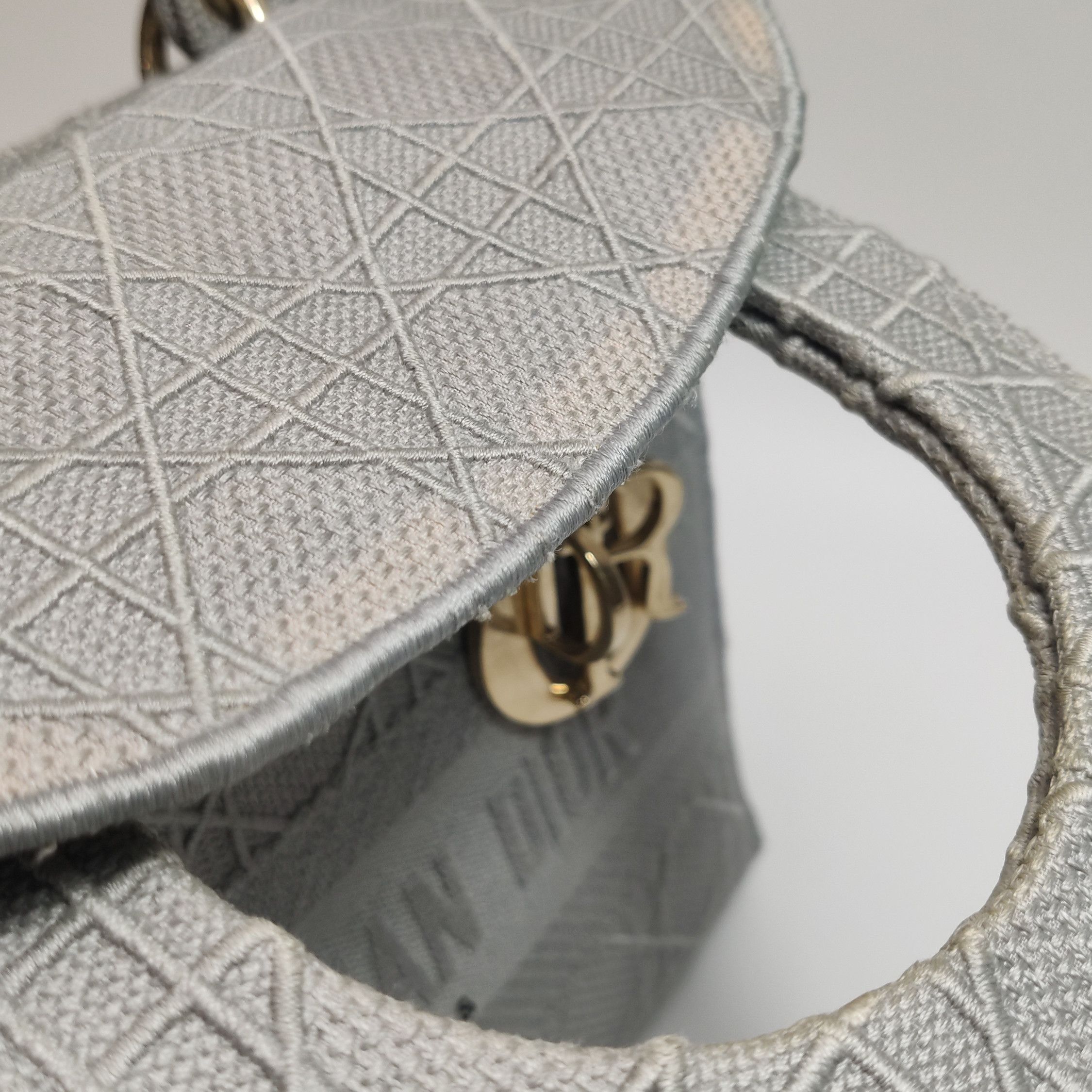 Dior Dior Women os Shoulder Bags Size ONE SIZE - 16 Thumbnail