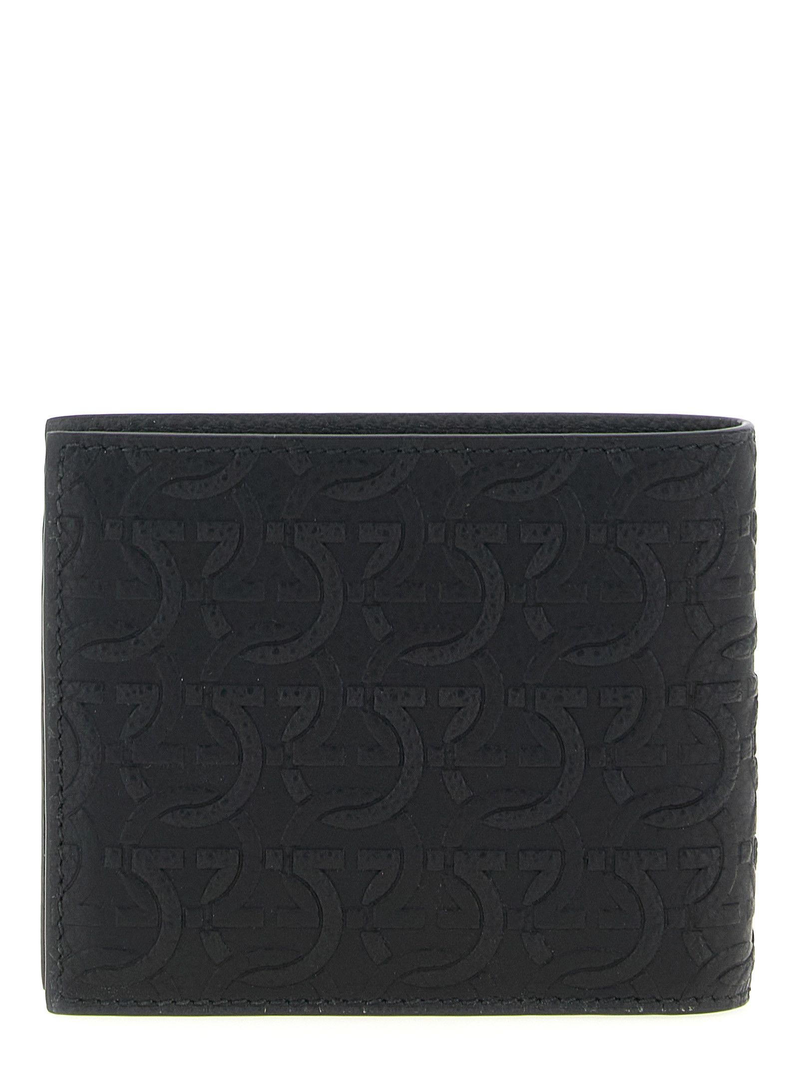 Salvatore Ferragamo 'Gancini' wallet Size ONE SIZE - 2 Thumbnail
