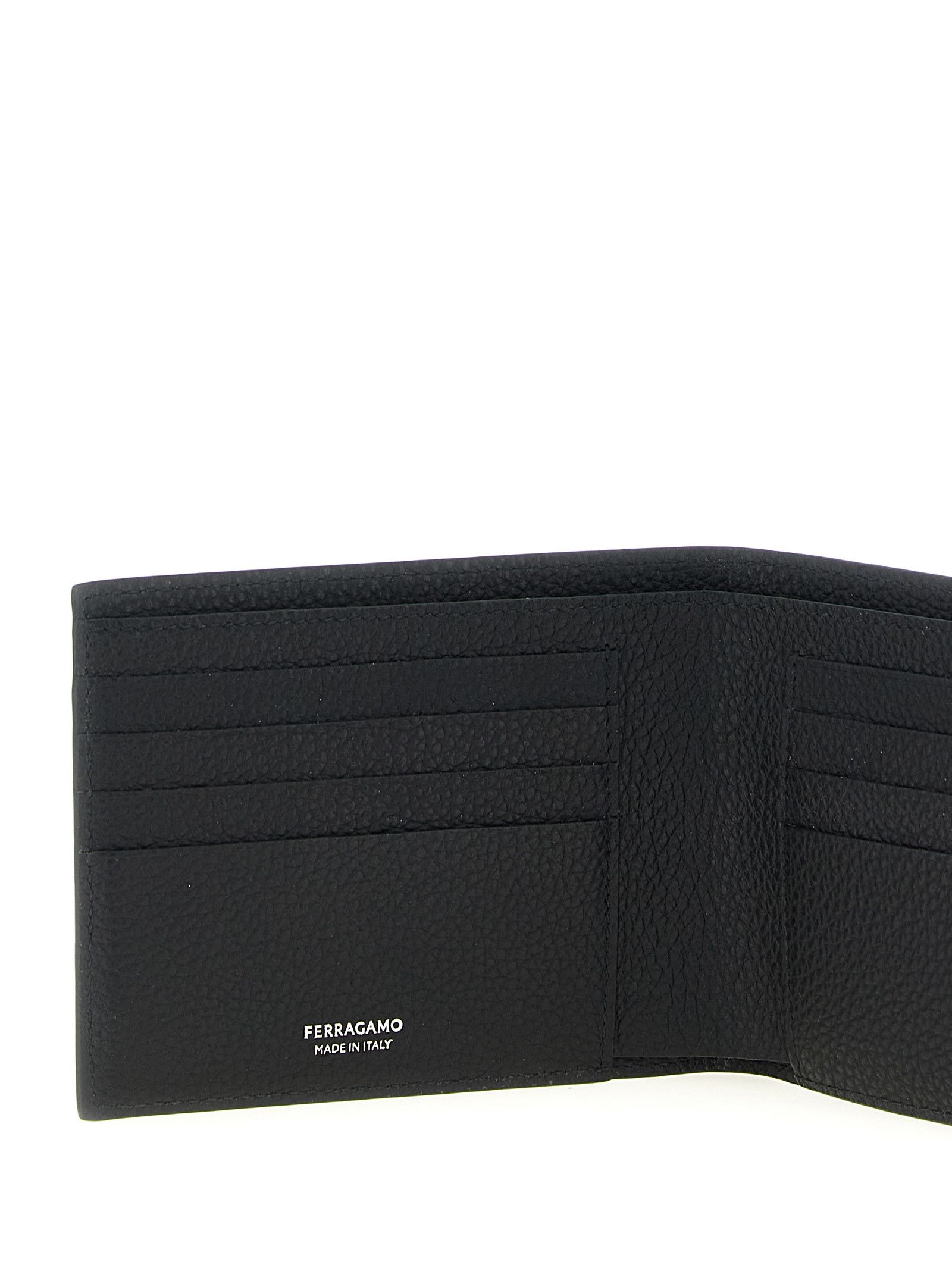 Salvatore Ferragamo 'Gancini' wallet Size ONE SIZE - 3 Thumbnail
