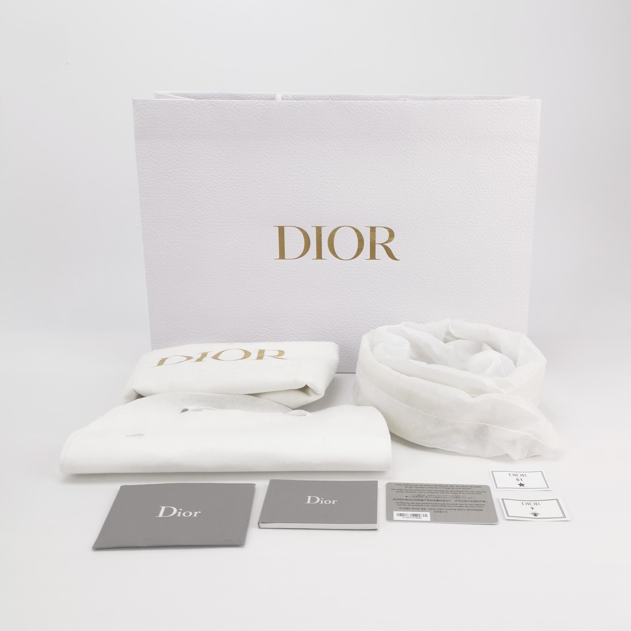 Dior Dior Women os Shoulder Bags Size ONE SIZE - 9 Thumbnail